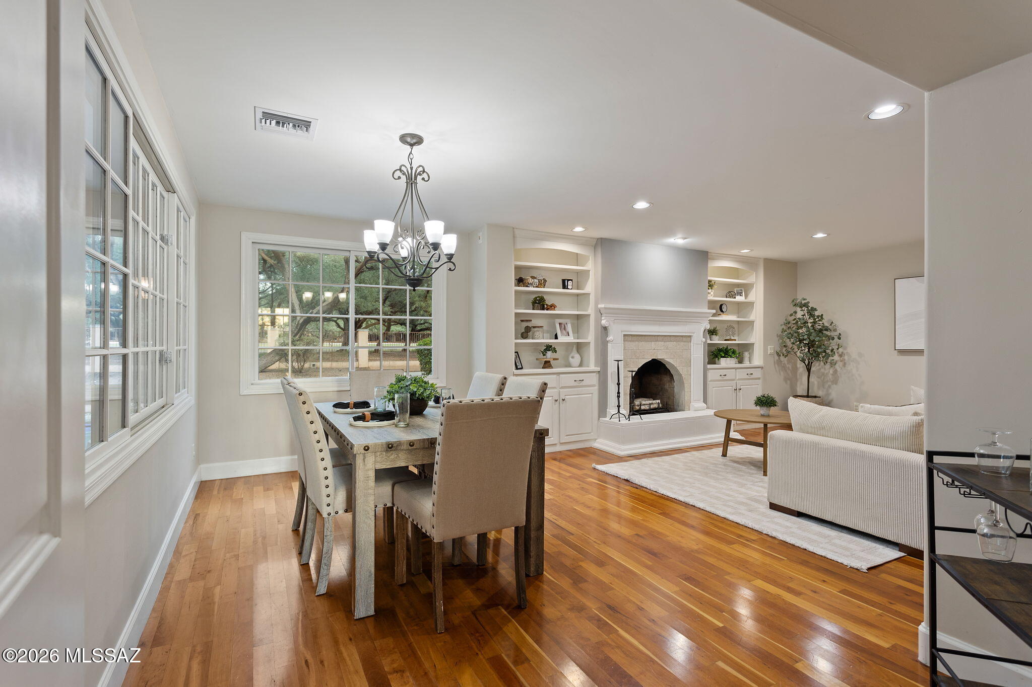 Forty Niners Country Club Estates - Residential