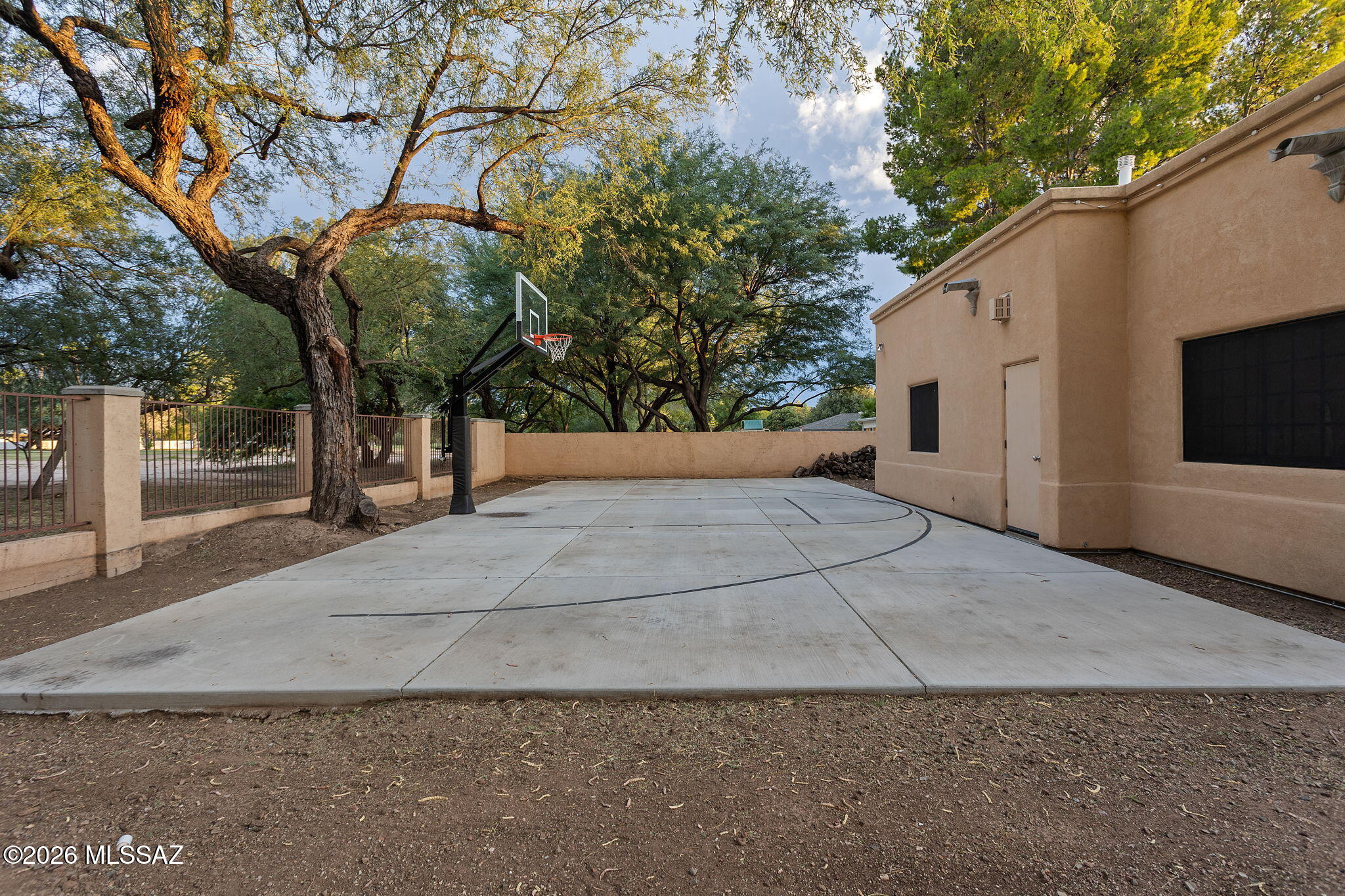 Forty Niners Country Club Estates - Residential