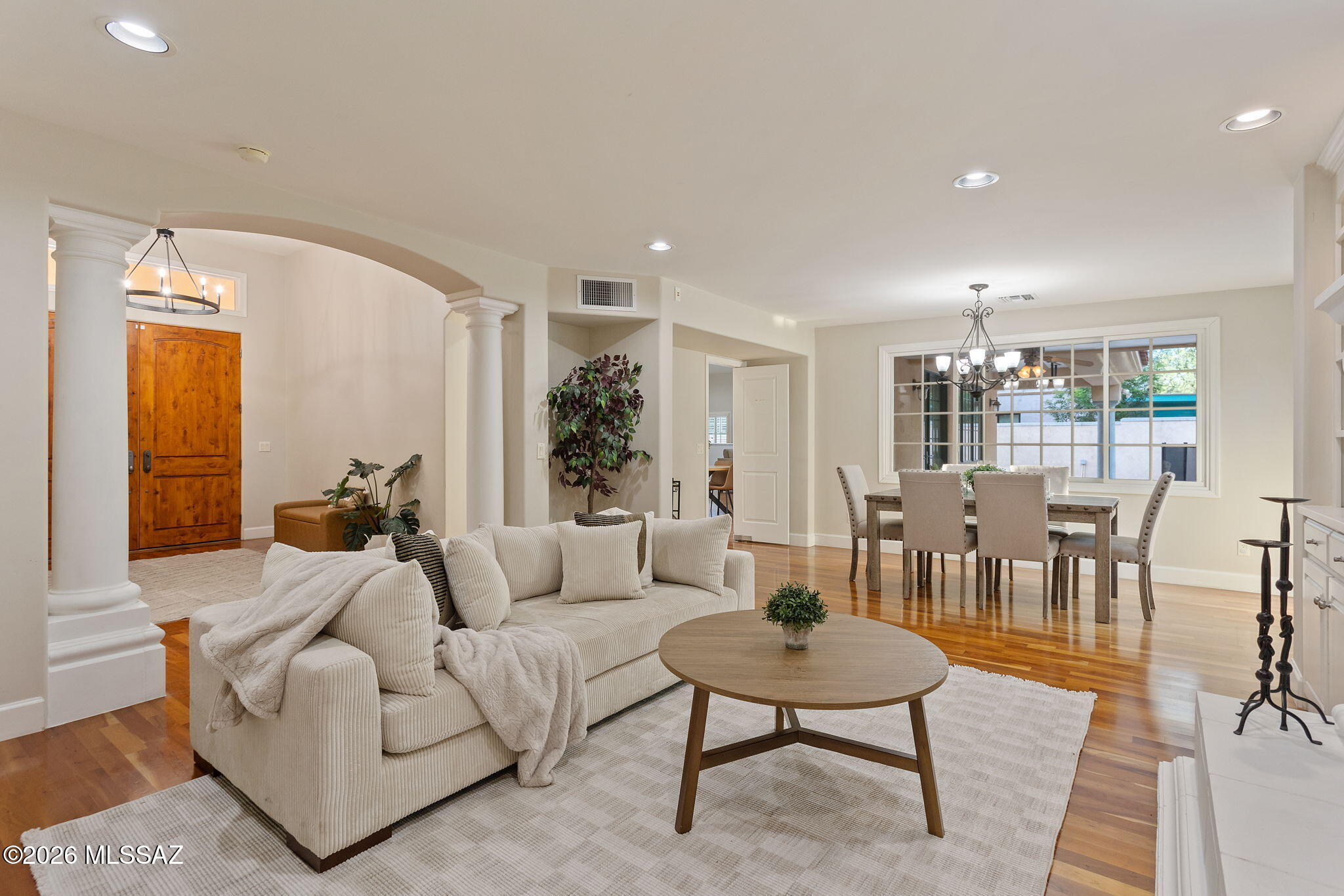 Forty Niners Country Club Estates - Residential