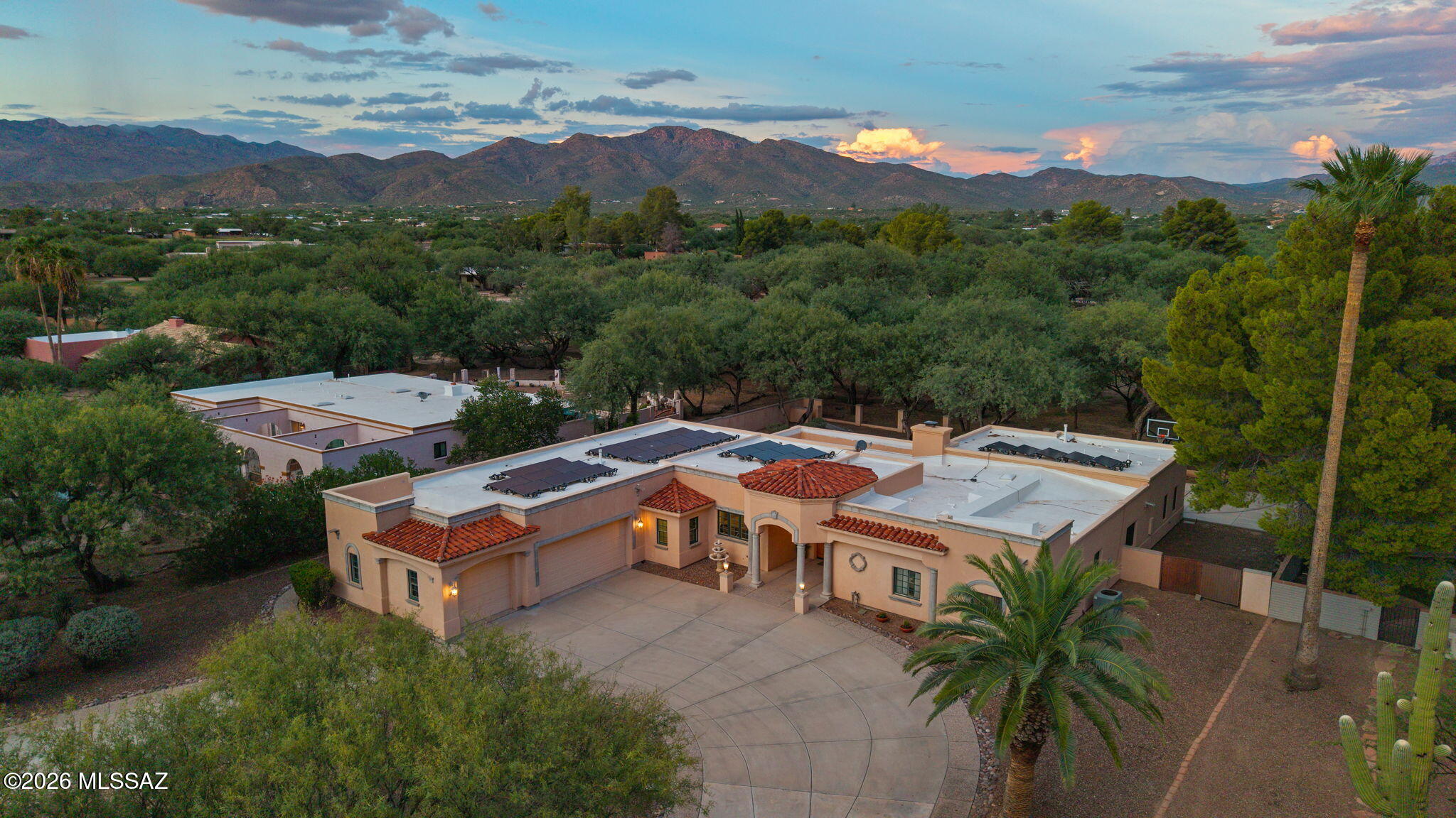 Forty Niners Country Club Estates - Residential