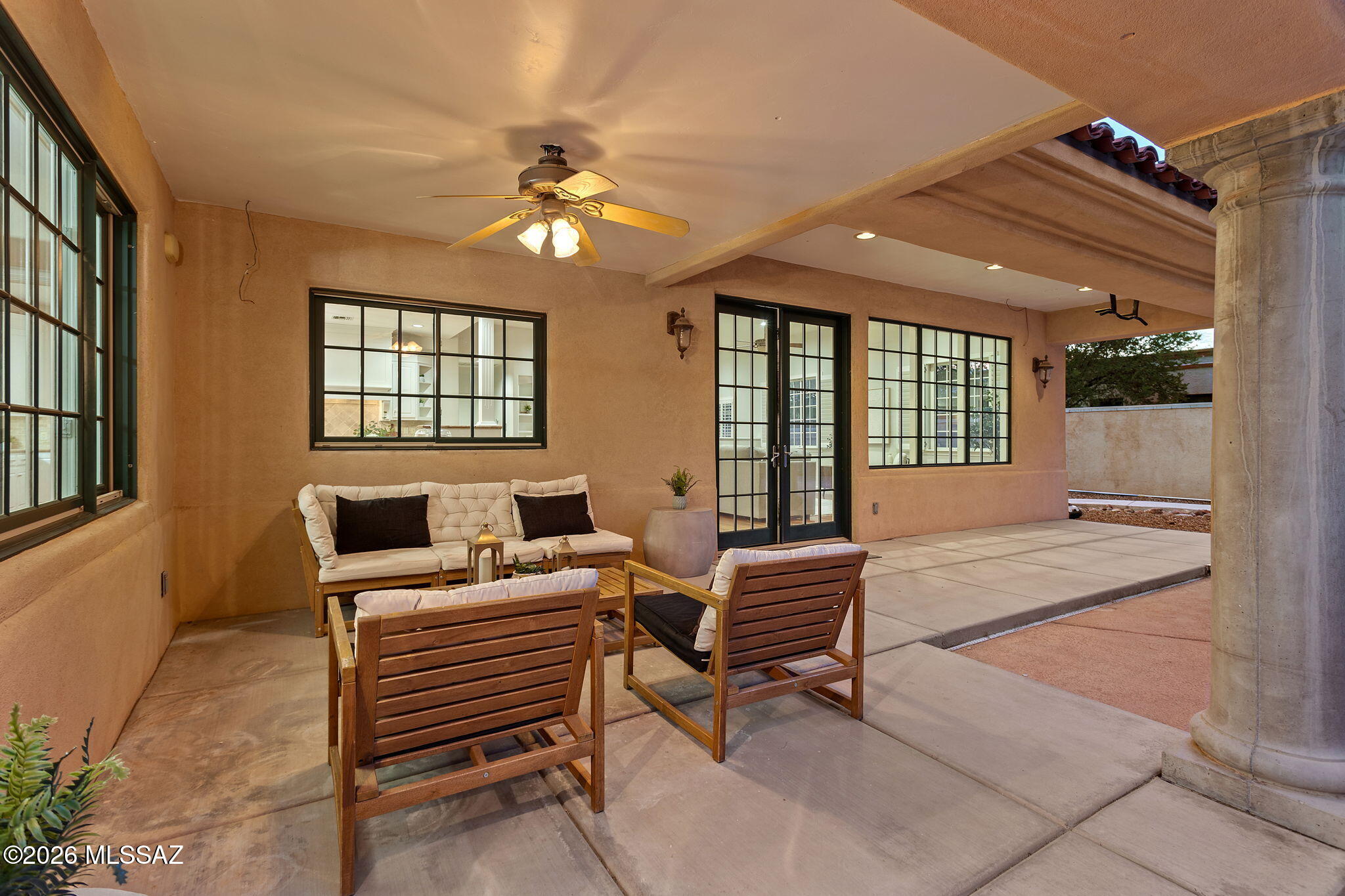 Forty Niners Country Club Estates - Residential