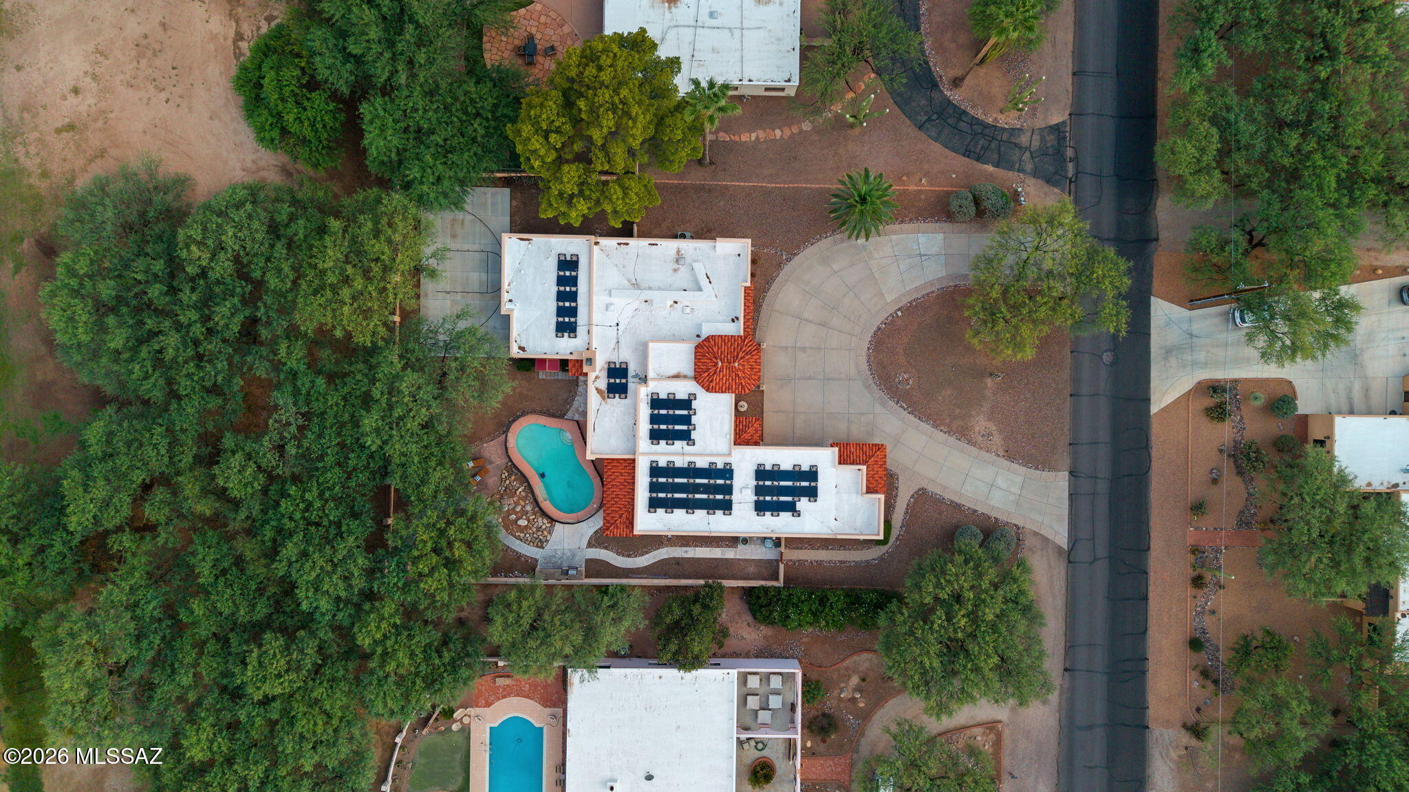 Forty Niners Country Club Estates - Residential