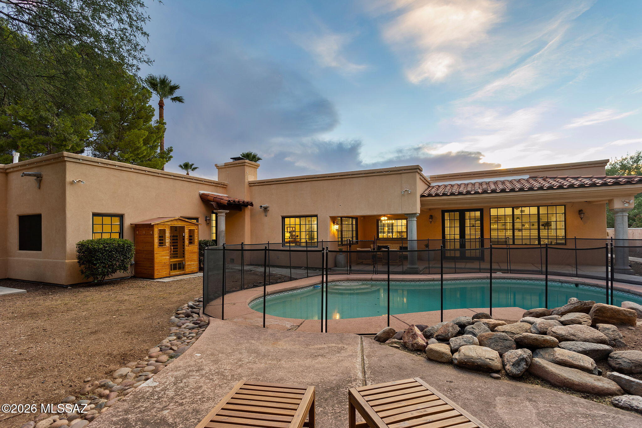 Forty Niners Country Club Estates - Residential
