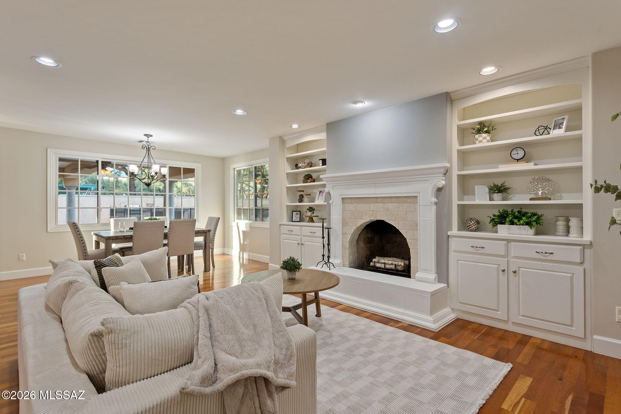 Forty Niners Country Club Estates - Residential