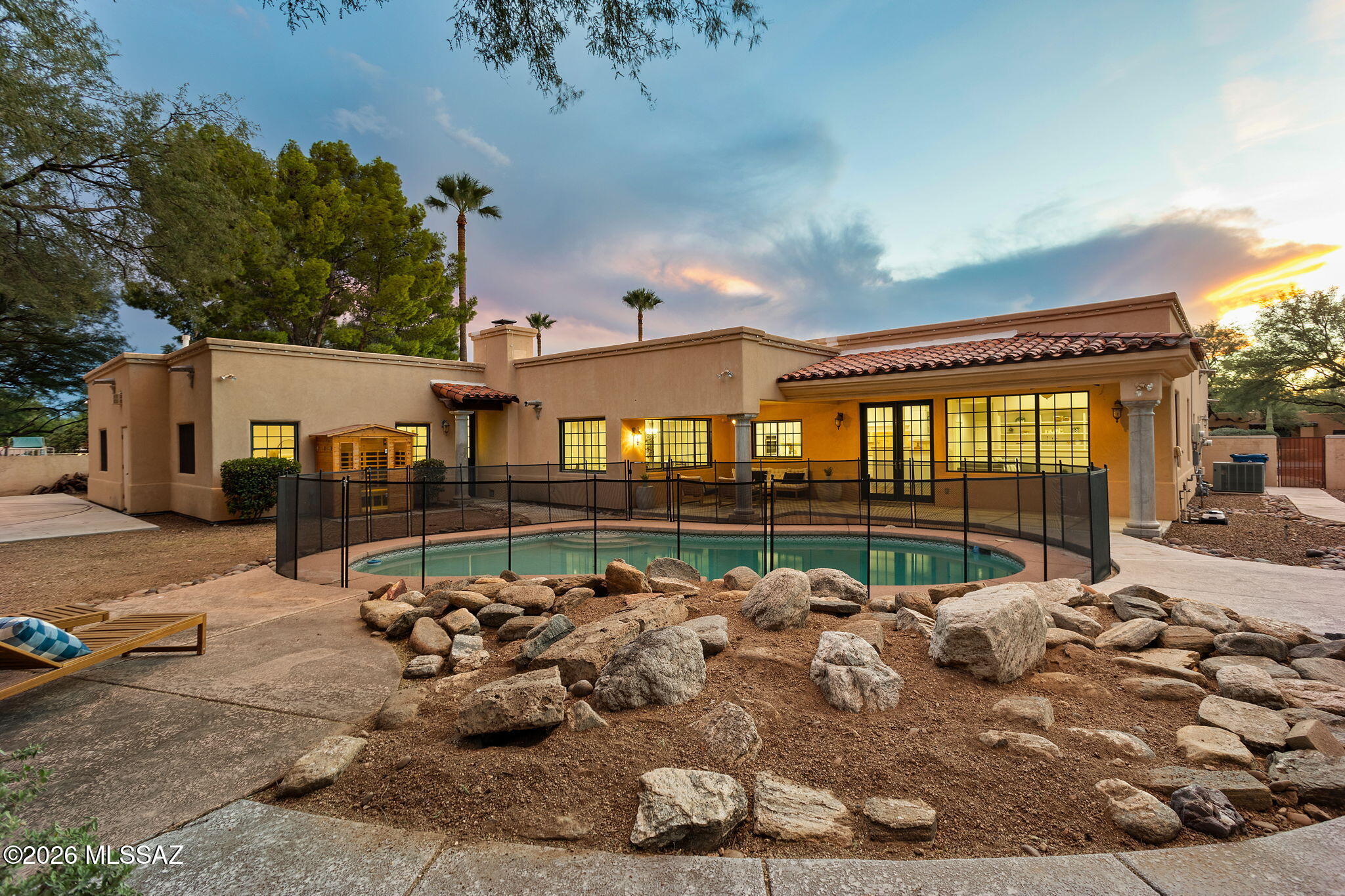 Forty Niners Country Club Estates - Residential