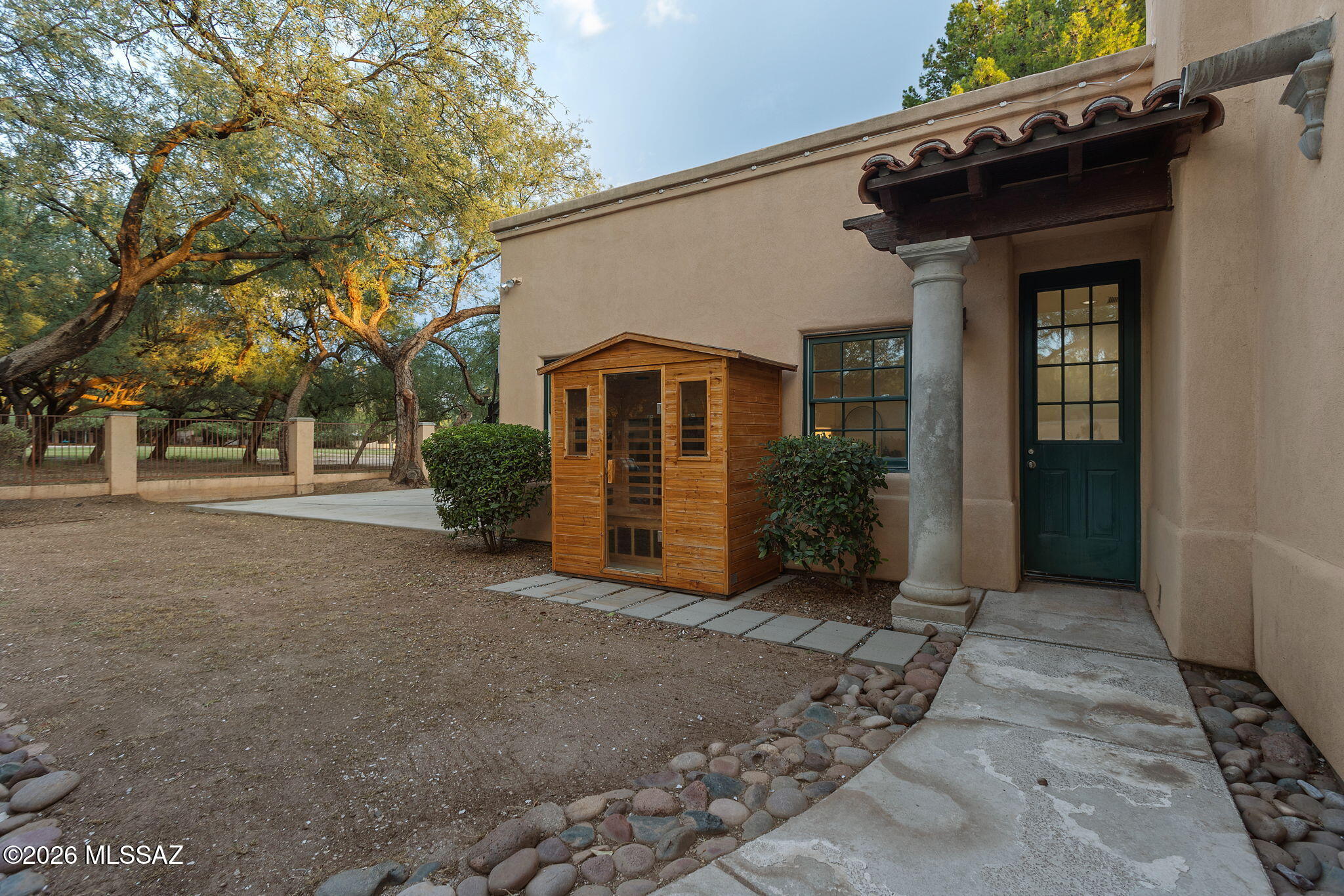 Forty Niners Country Club Estates - Residential
