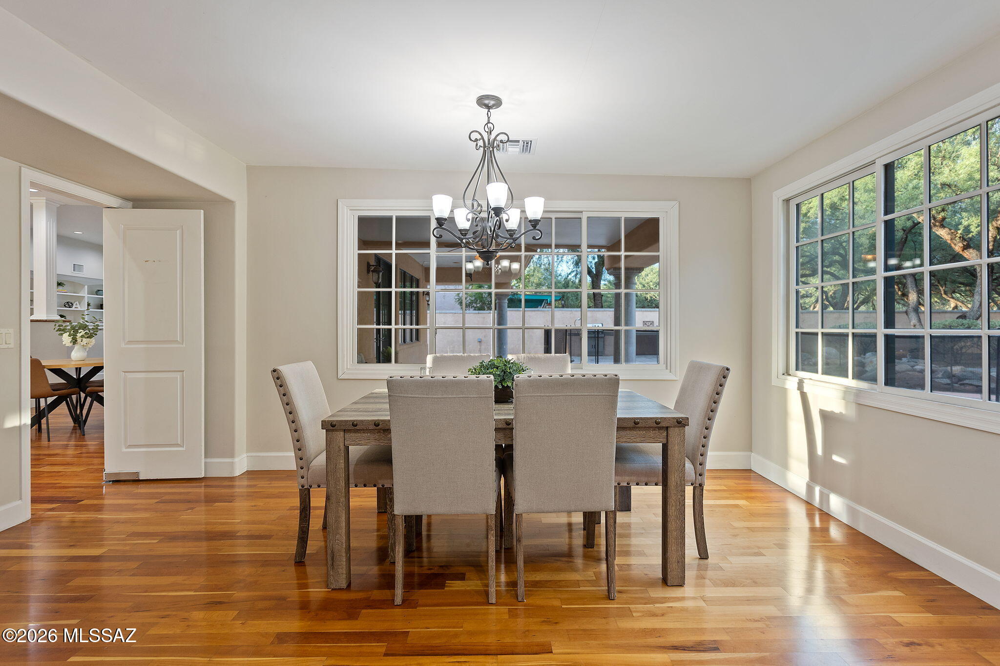 Forty Niners Country Club Estates - Residential