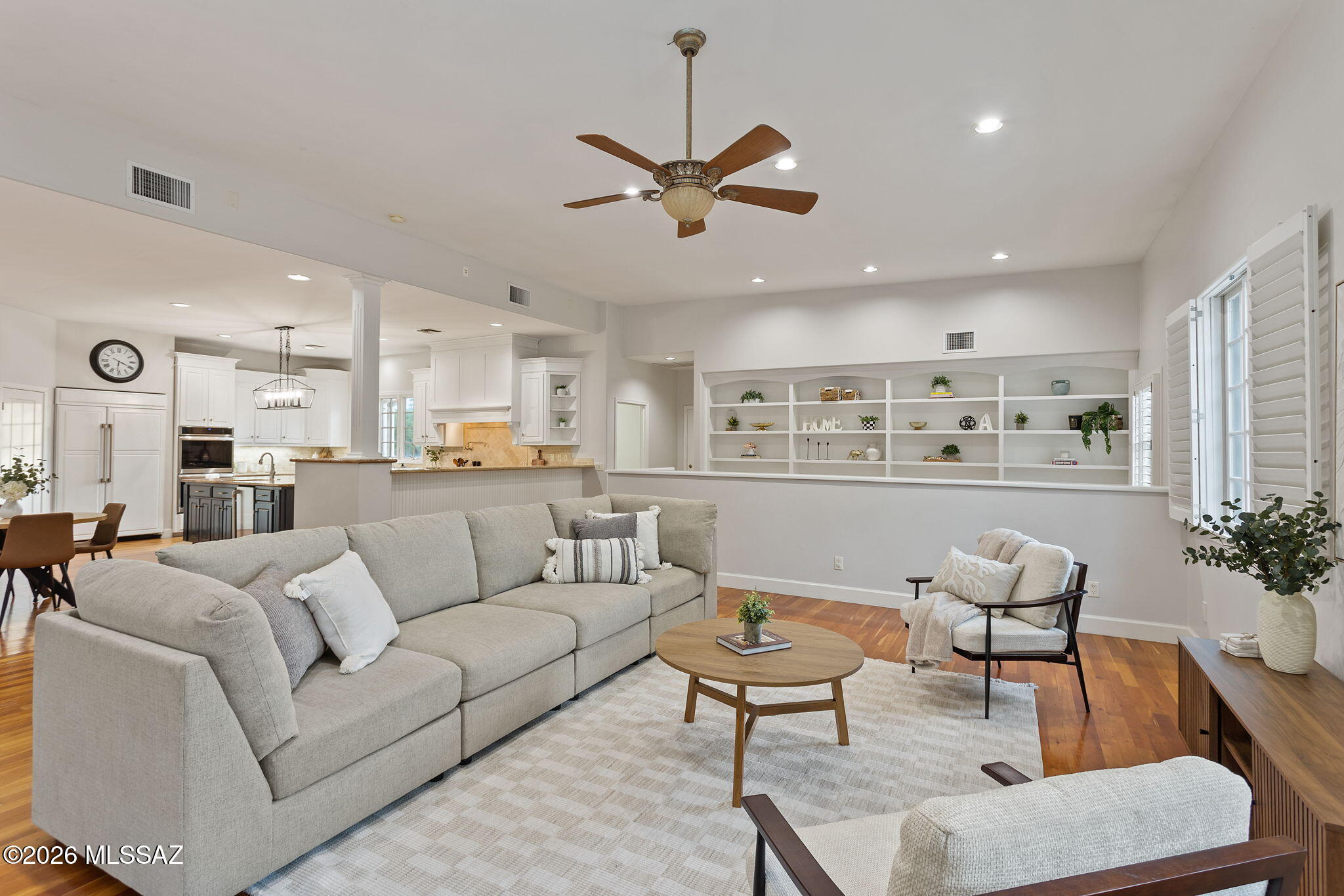 Forty Niners Country Club Estates - Residential