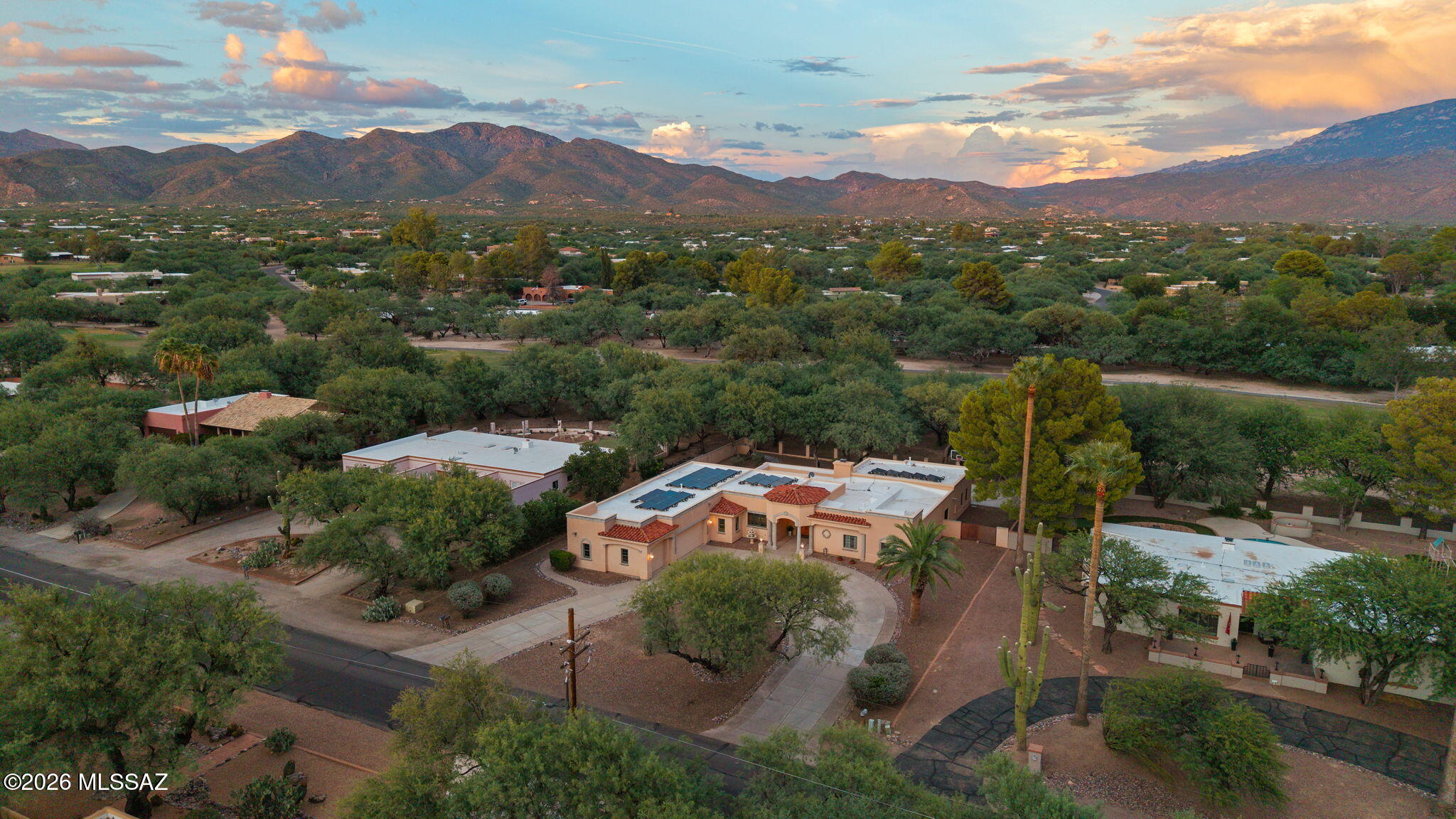 Forty Niners Country Club Estates - Residential
