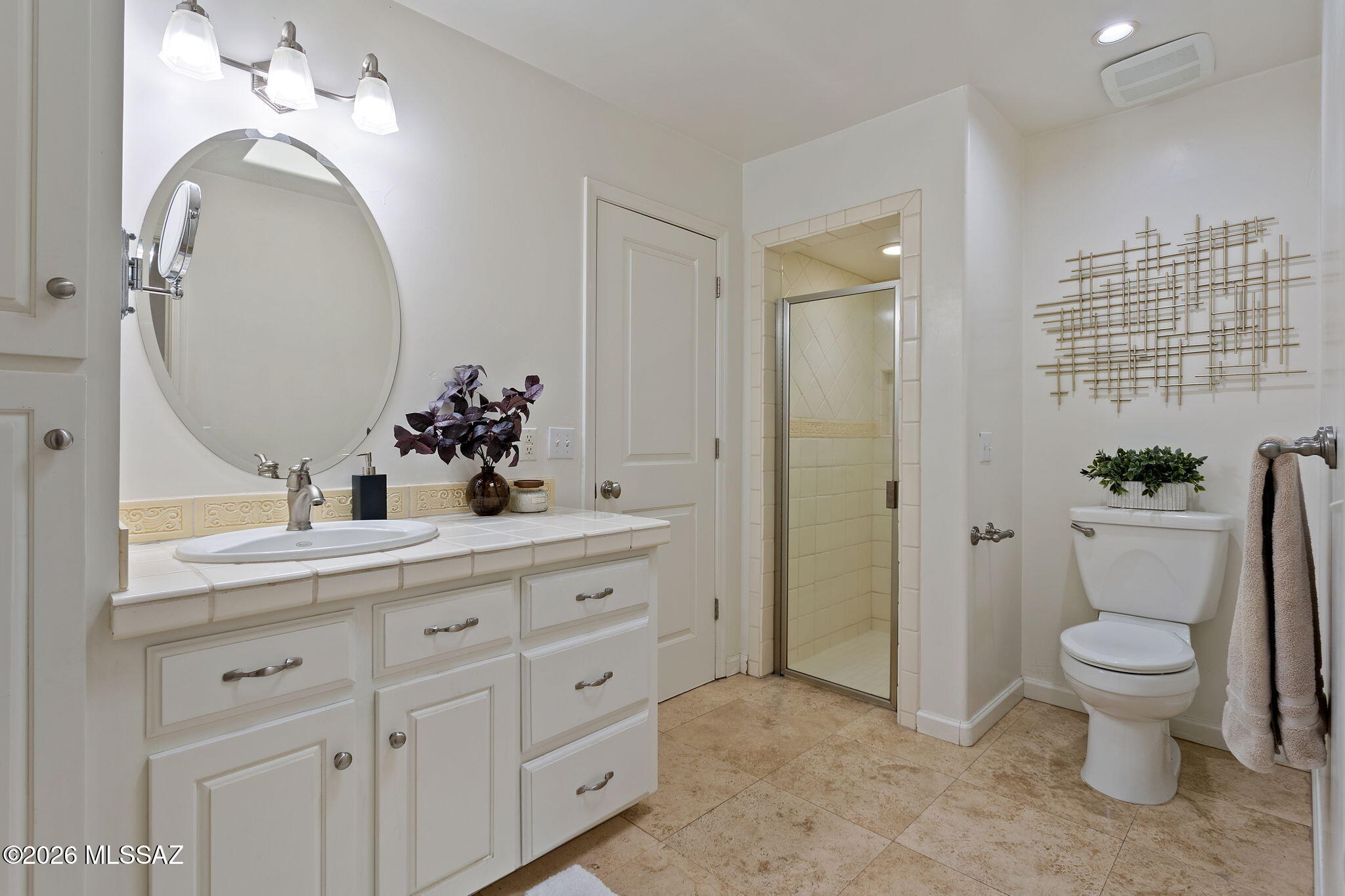 Forty Niners Country Club Estates - Residential