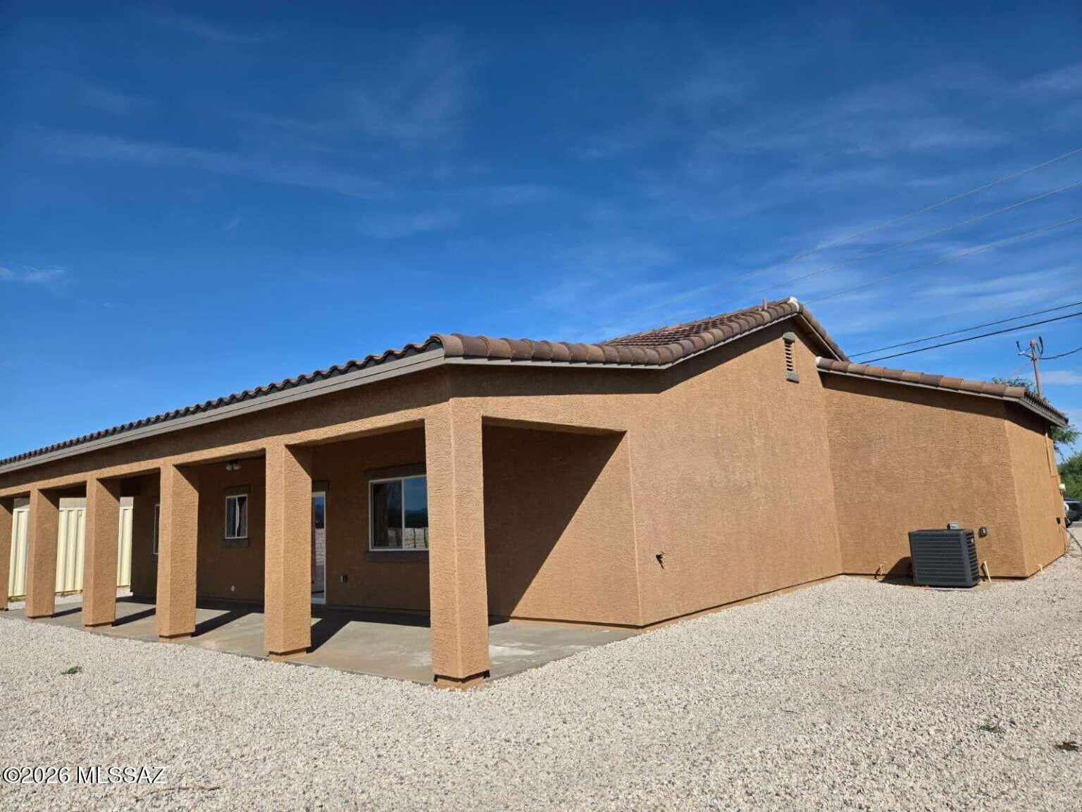 Rio Rico Villas 11 - Residential