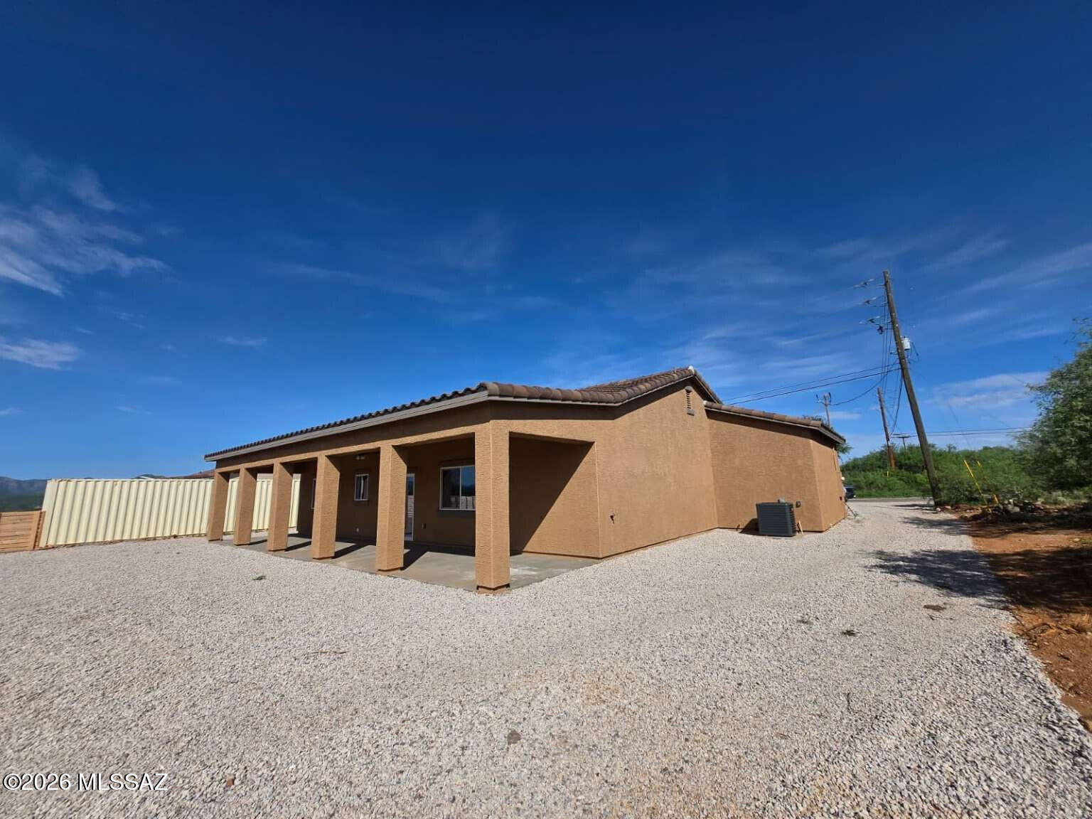 Rio Rico Villas 11 - Residential