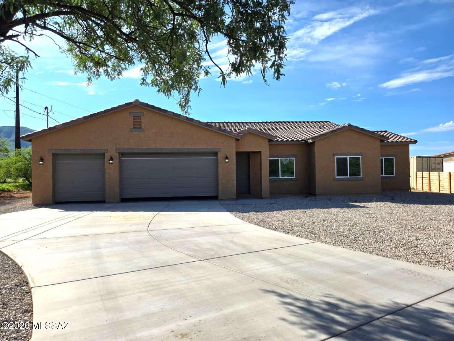 Rio Rico Villas 11 - Residential