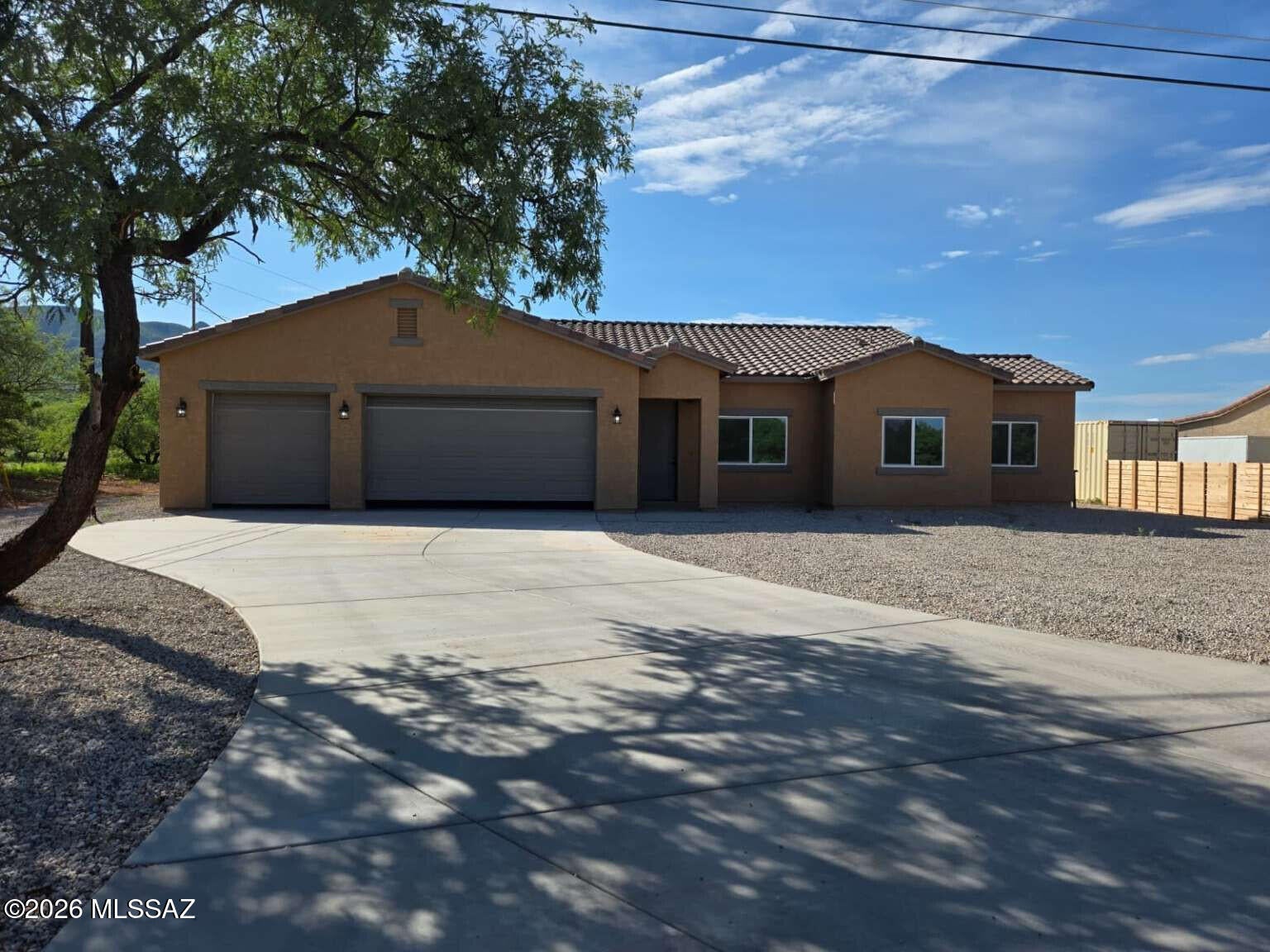Rio Rico Villas 11 - Residential