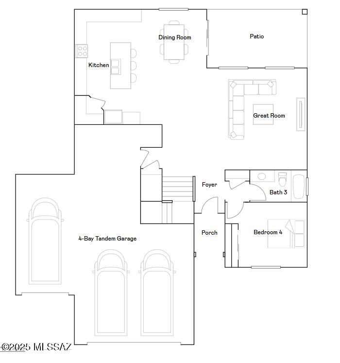 Santa Rita Ranch III SQ20141350560 - Residential