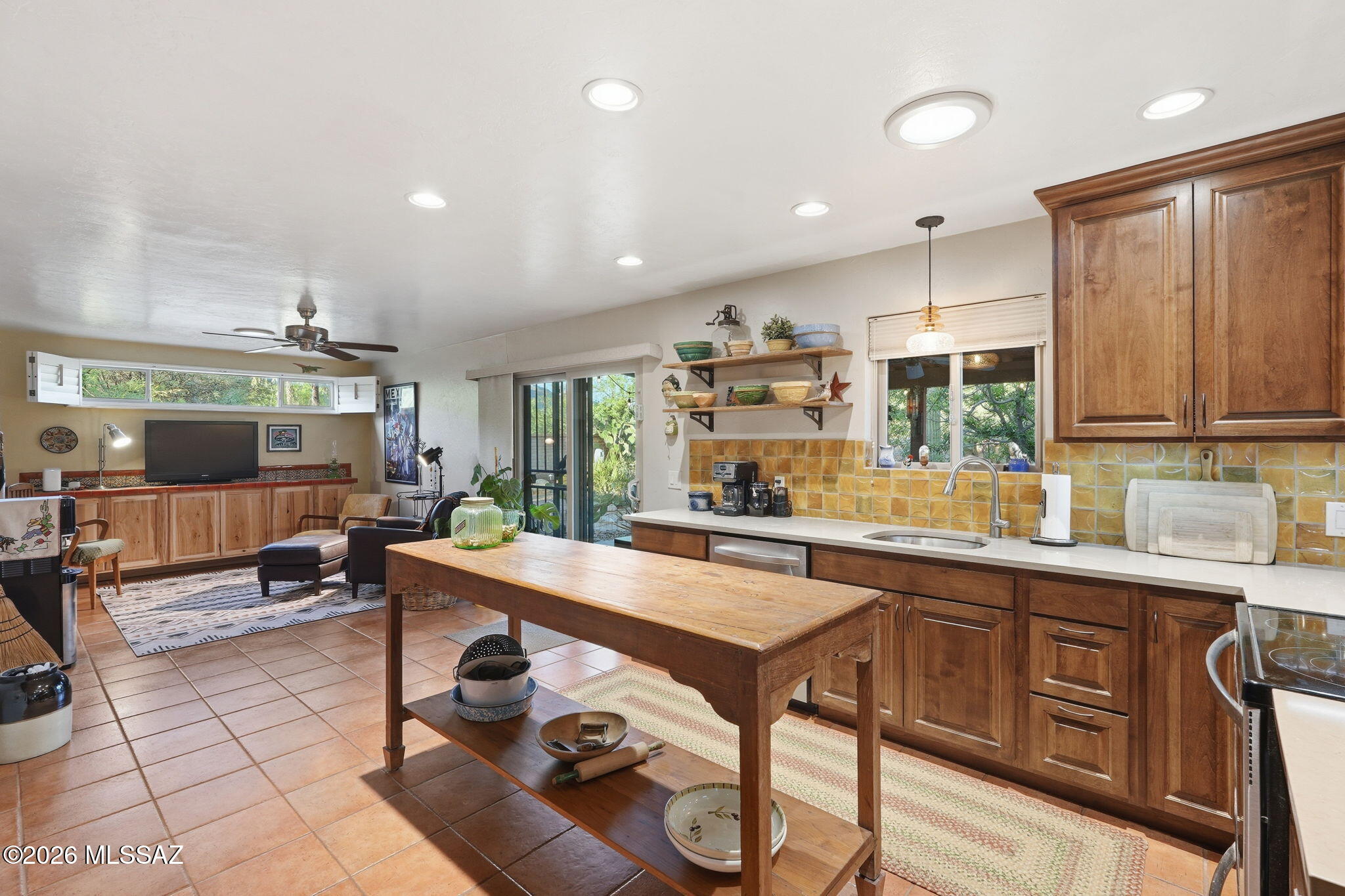 Rancho Sierra (147-298) - Residential