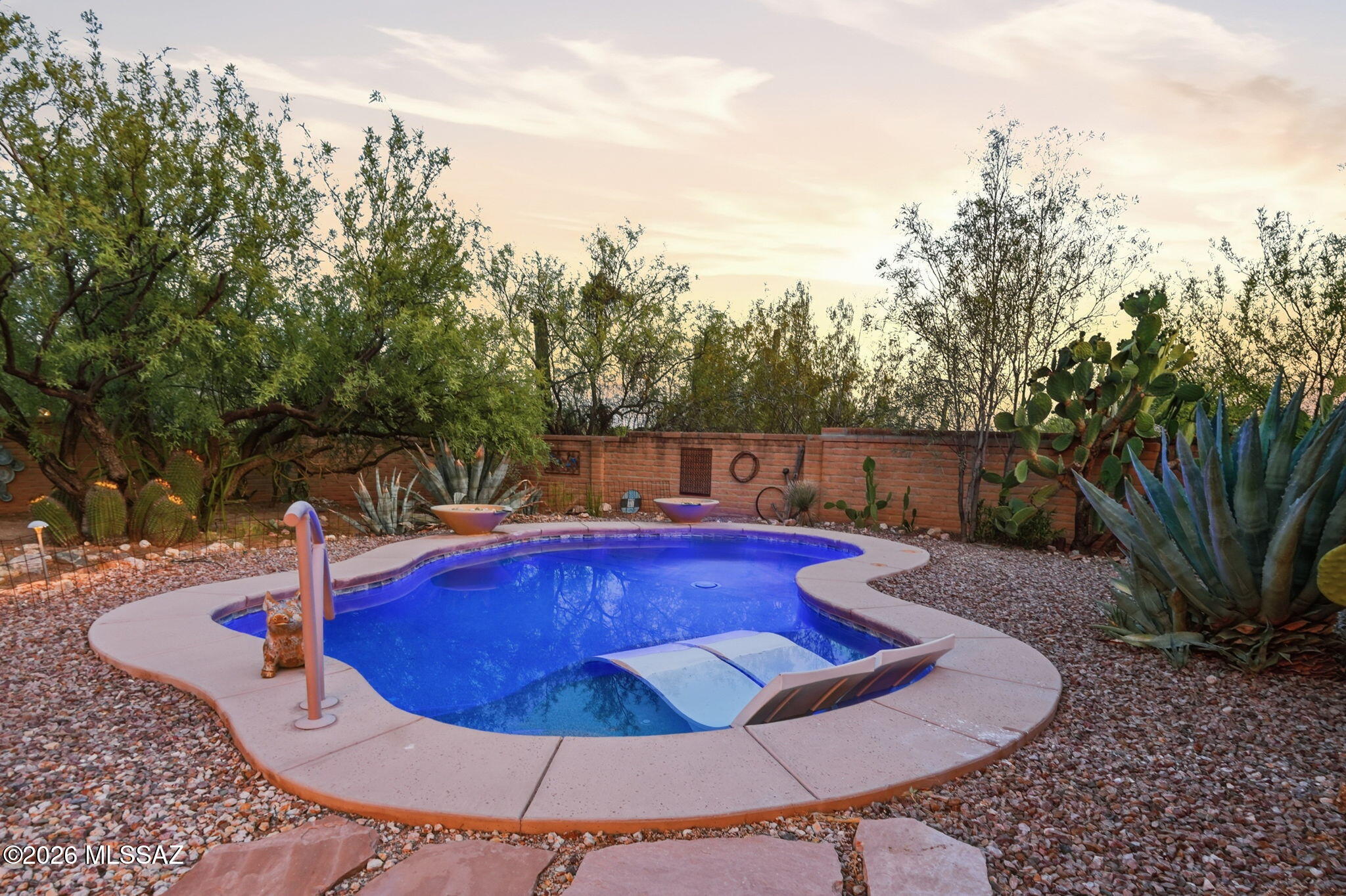 Rancho Sierra (147-298) - Residential