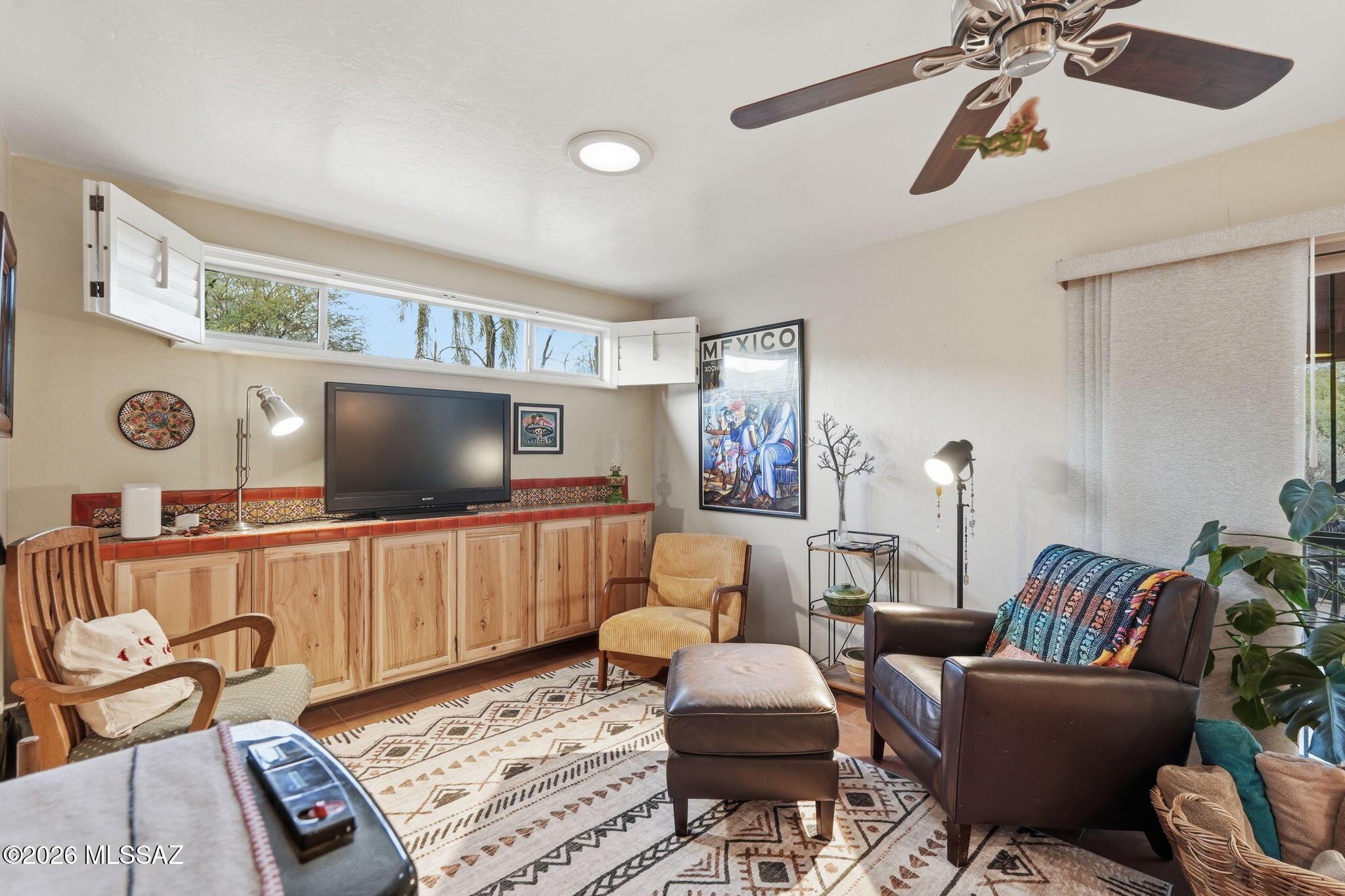 Rancho Sierra (147-298) - Residential
