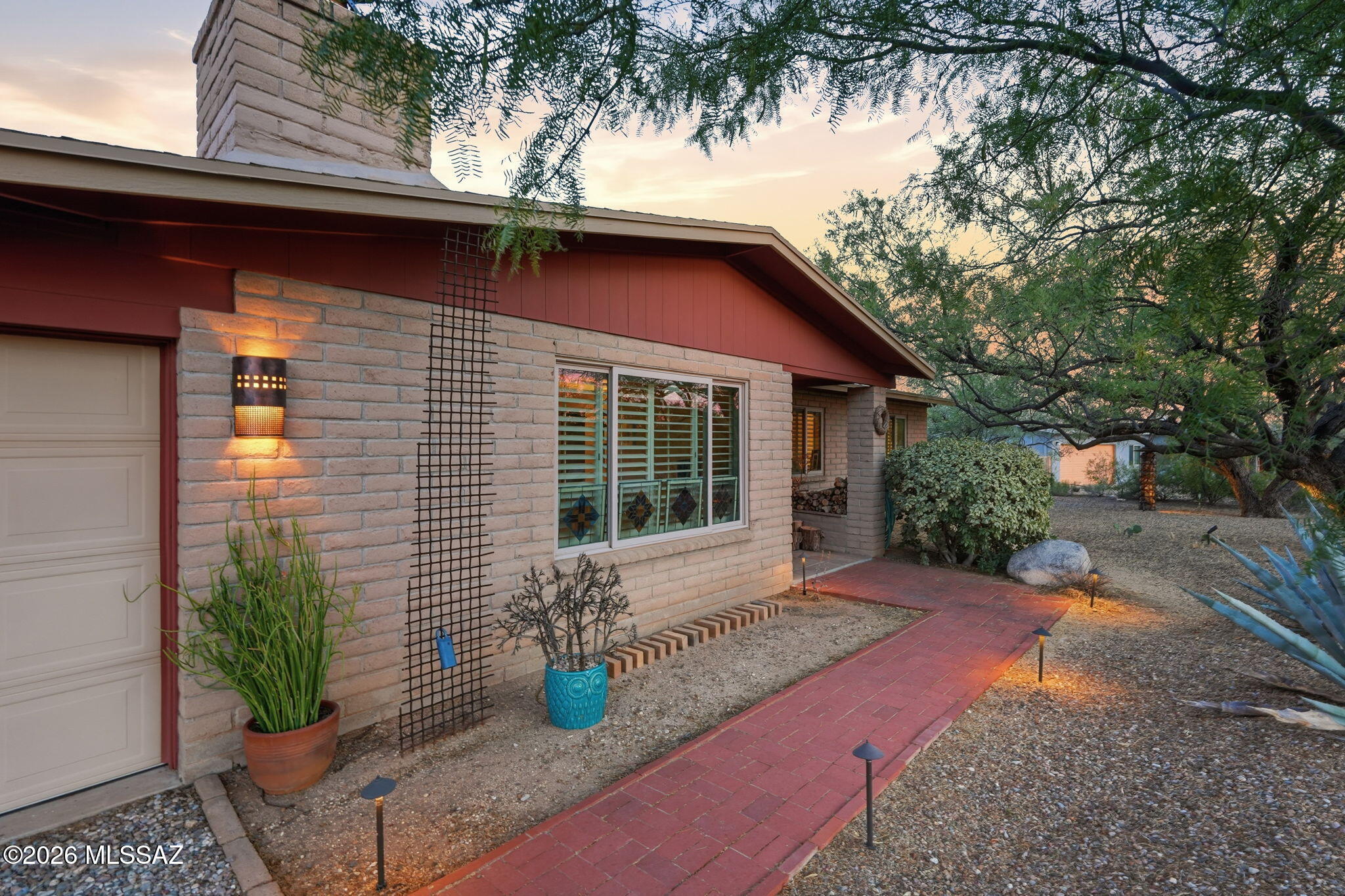 Rancho Sierra (147-298) - Residential