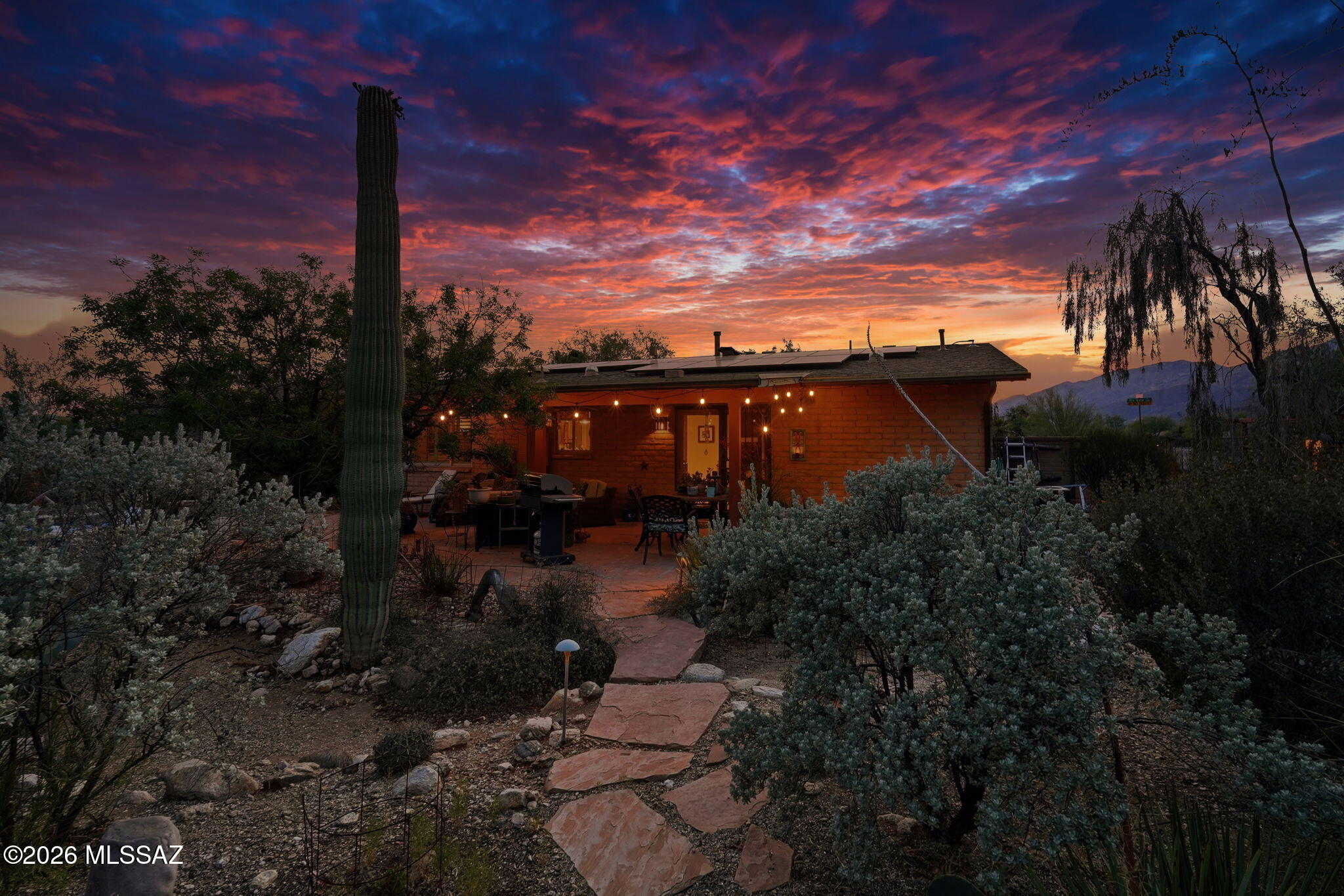 Rancho Sierra (147-298) - Residential