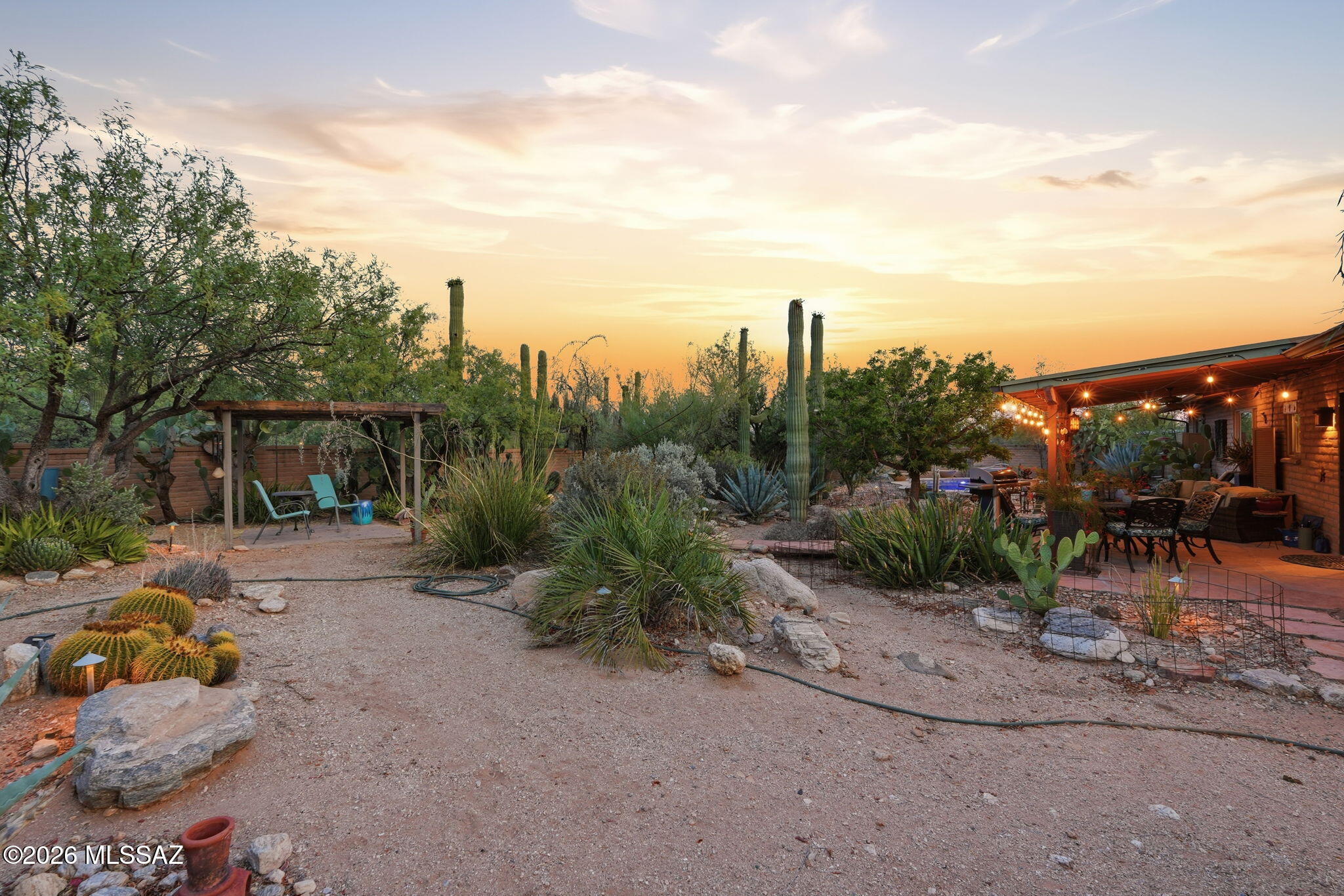 Rancho Sierra (147-298) - Residential