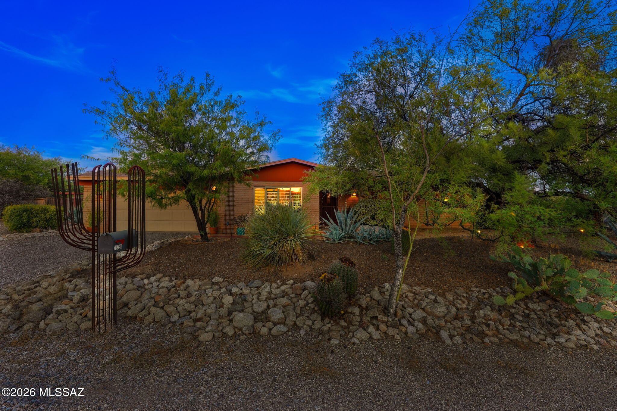 Rancho Sierra (147-298) - Residential