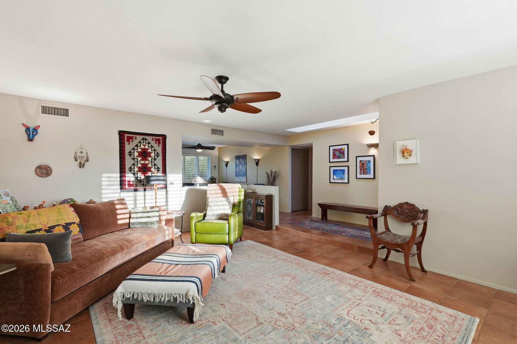 Rancho Sierra (147-298) - Residential