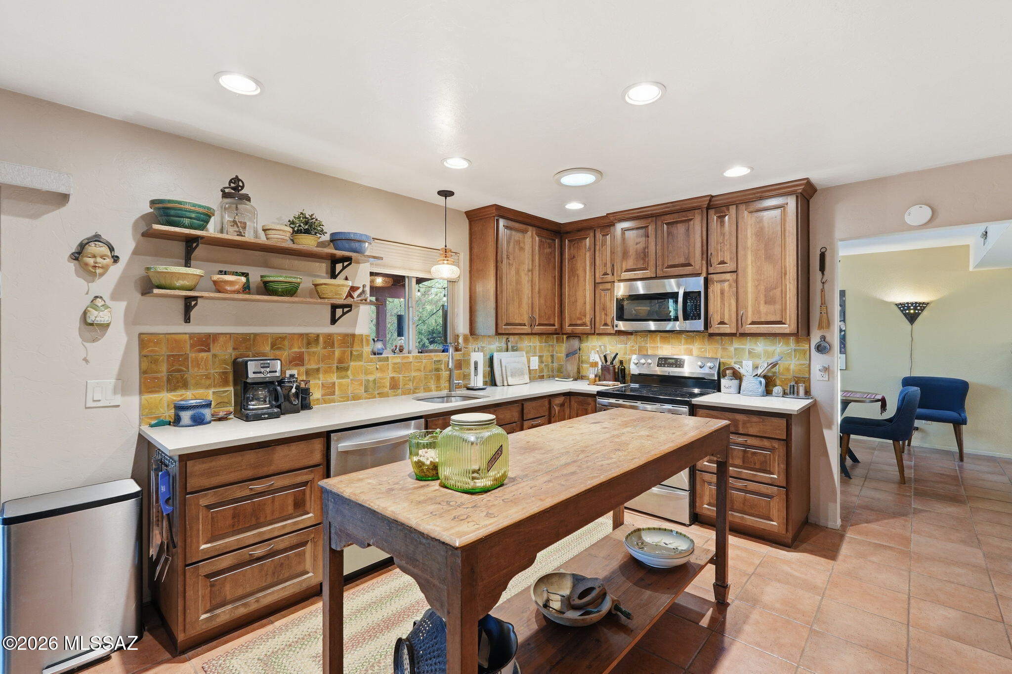Rancho Sierra (147-298) - Residential