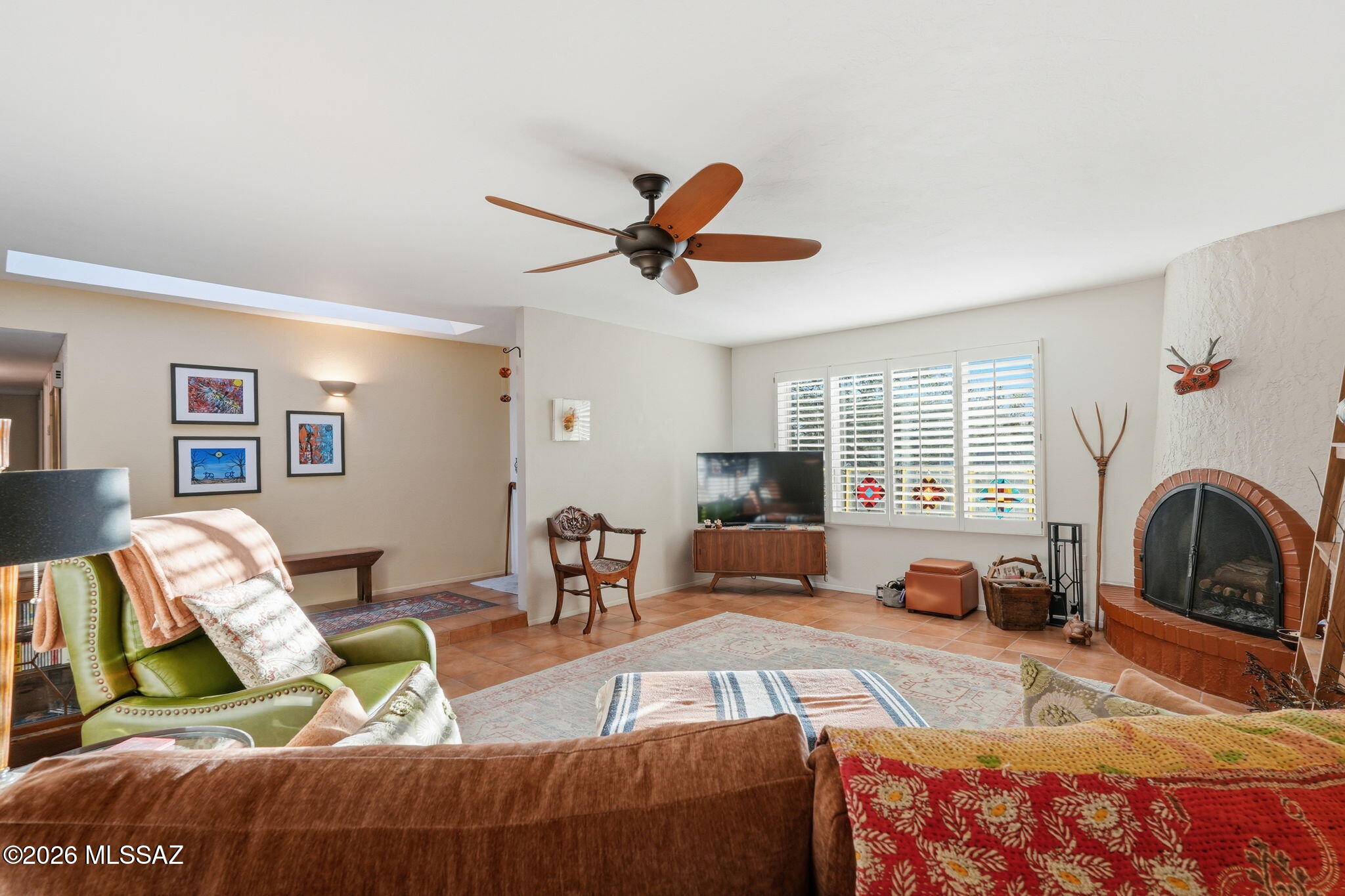 Rancho Sierra (147-298) - Residential