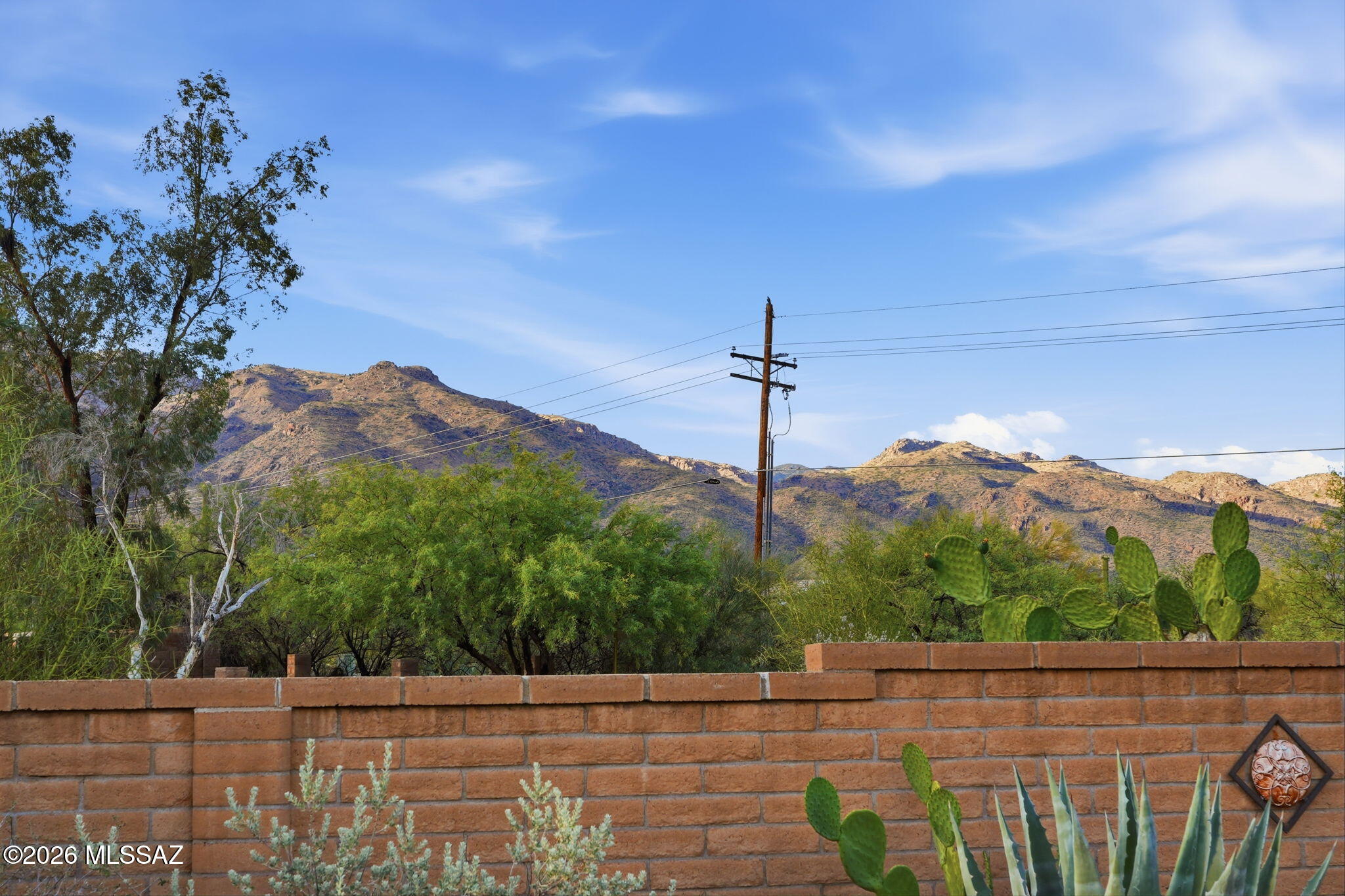Rancho Sierra (147-298) - Residential