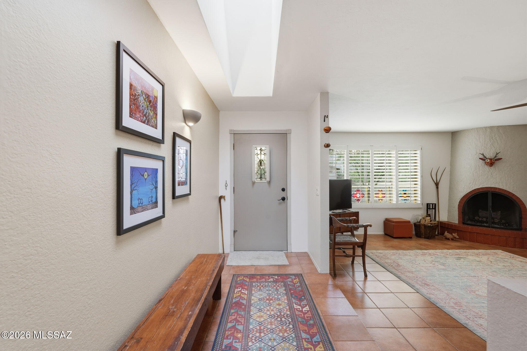 Rancho Sierra (147-298) - Residential