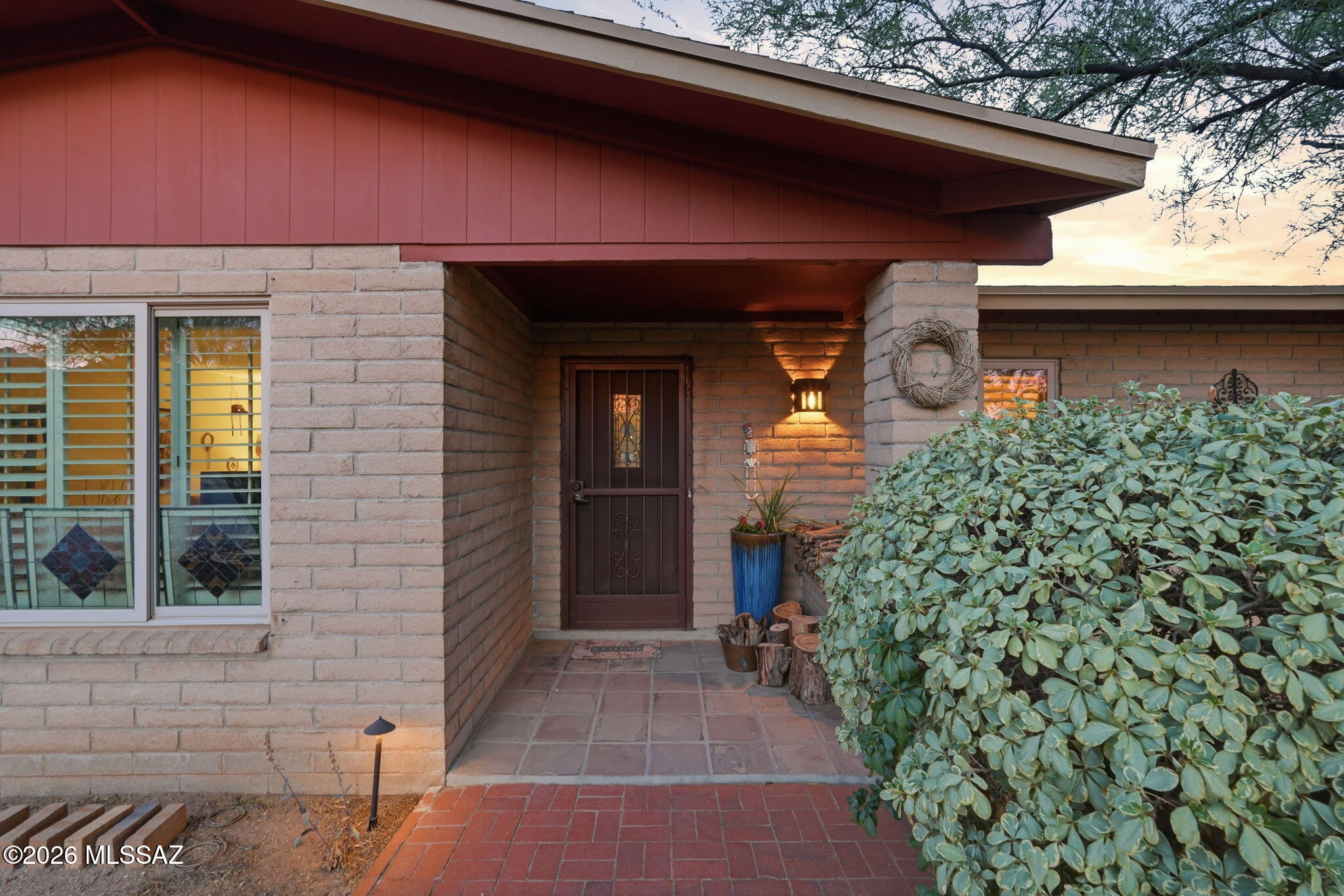 Rancho Sierra (147-298) - Residential