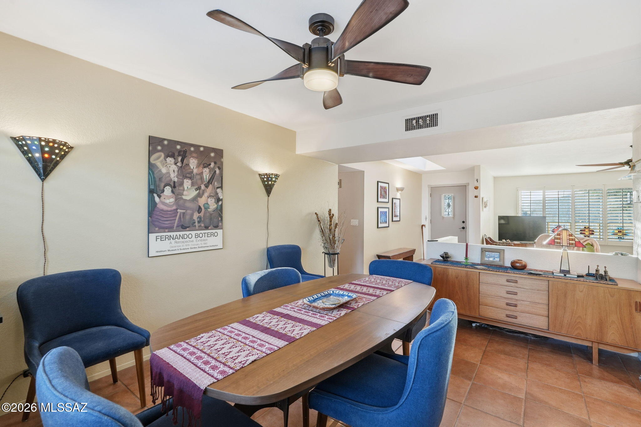 Rancho Sierra (147-298) - Residential