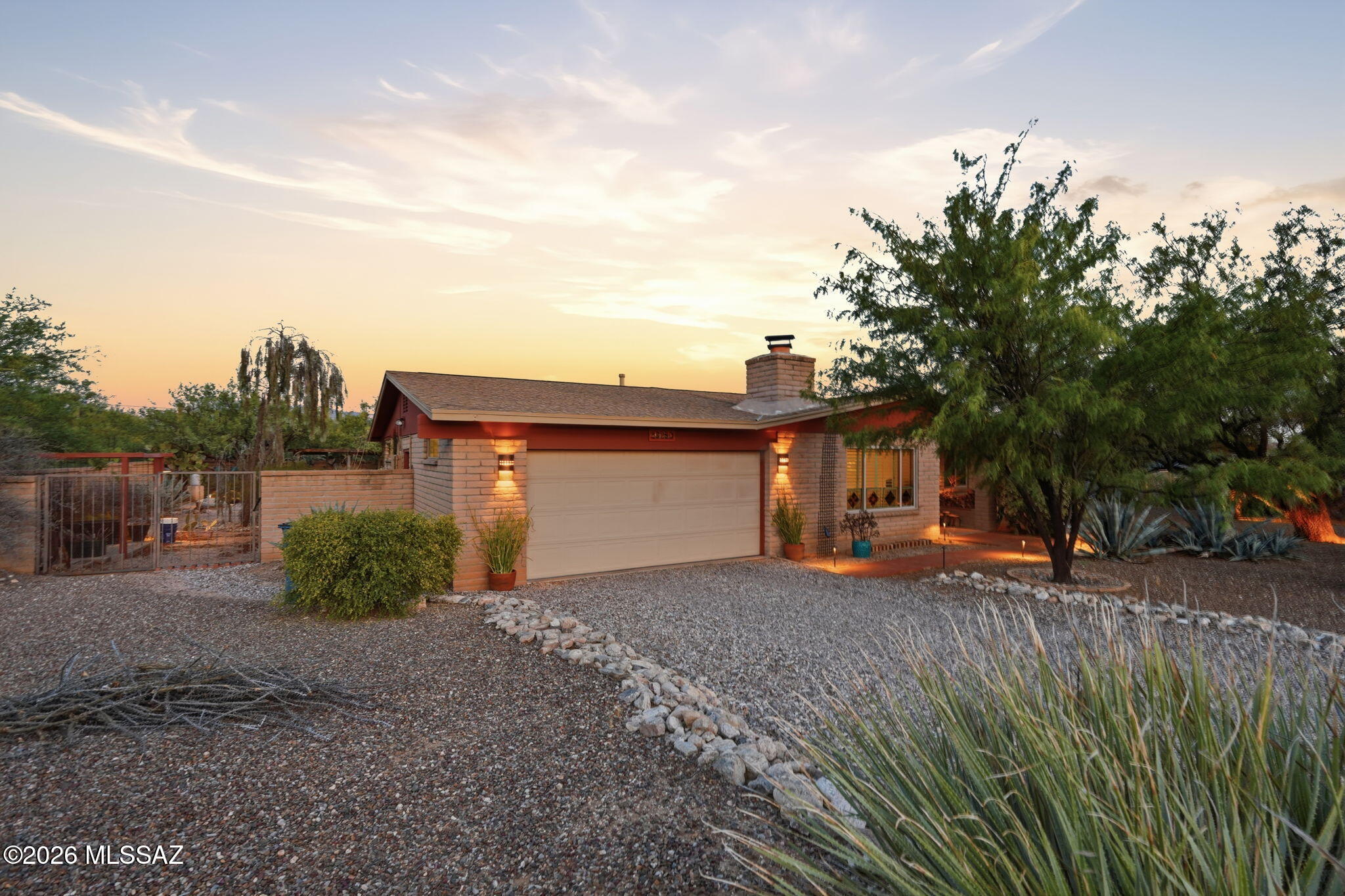 Rancho Sierra (147-298) - Residential