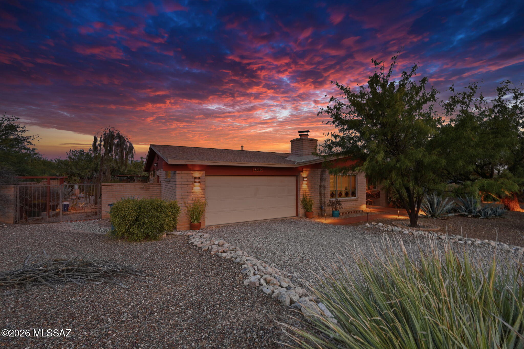 Rancho Sierra (147-298) - Residential