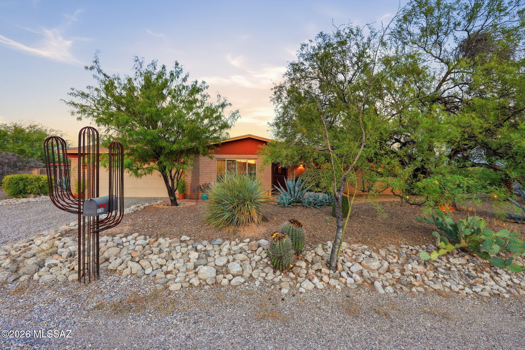 Rancho Sierra (147-298) - Residential