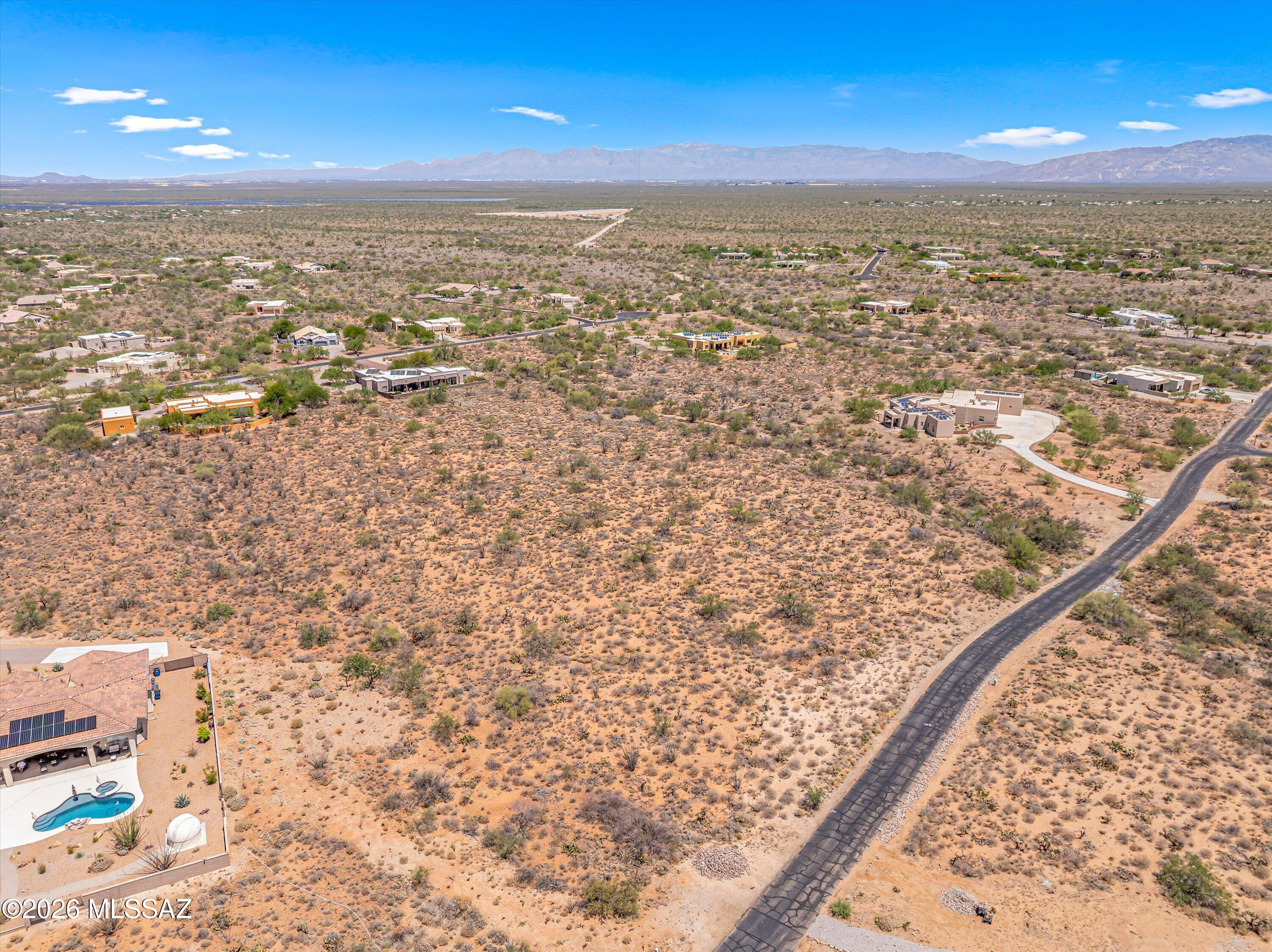 Sycamore Springs (1-64) - Land