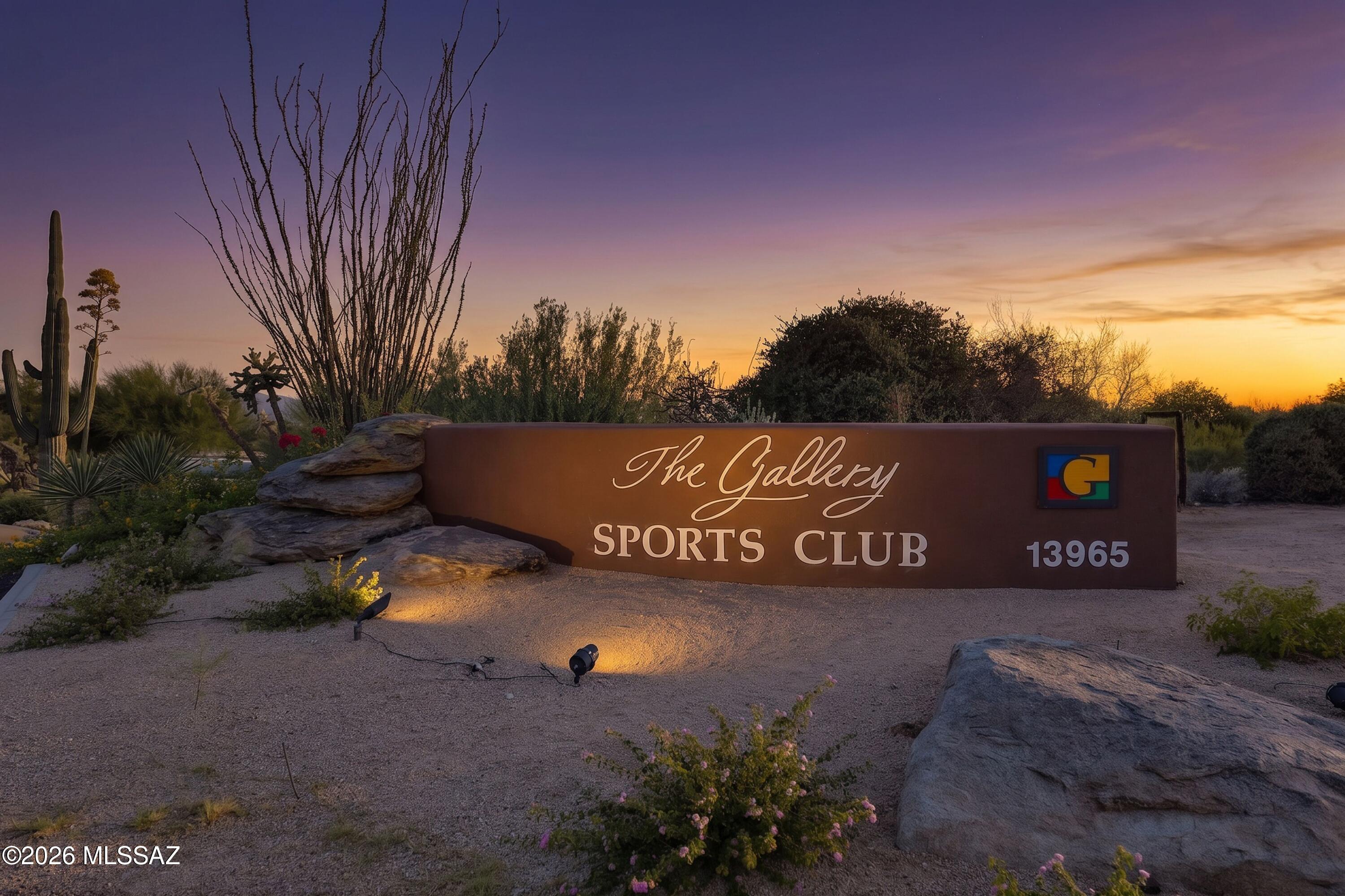 Canyon Pass III At Dove Mountain (111-181) - Land