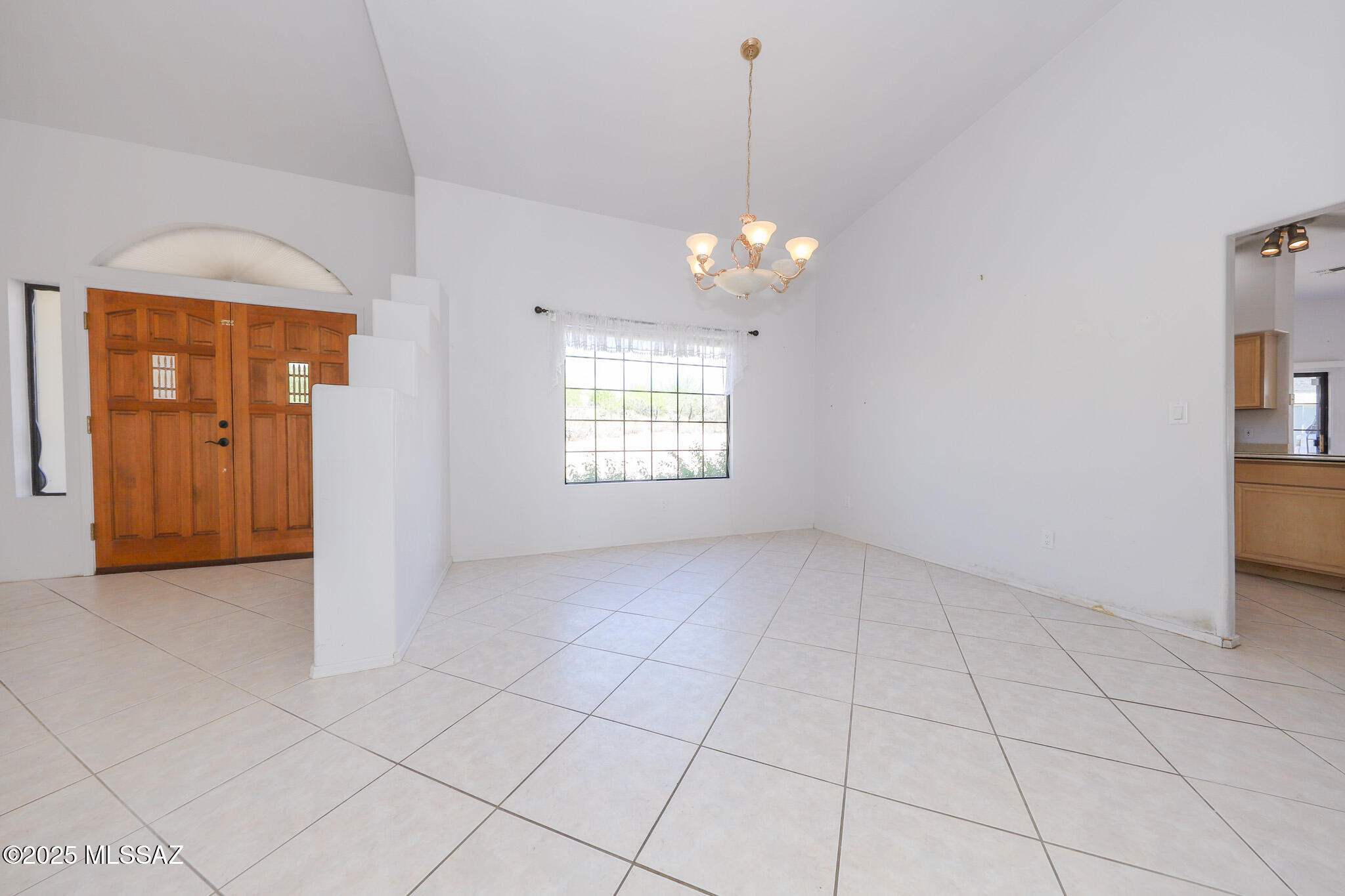 Rincon Ranch Estates NO. 1 - Residential