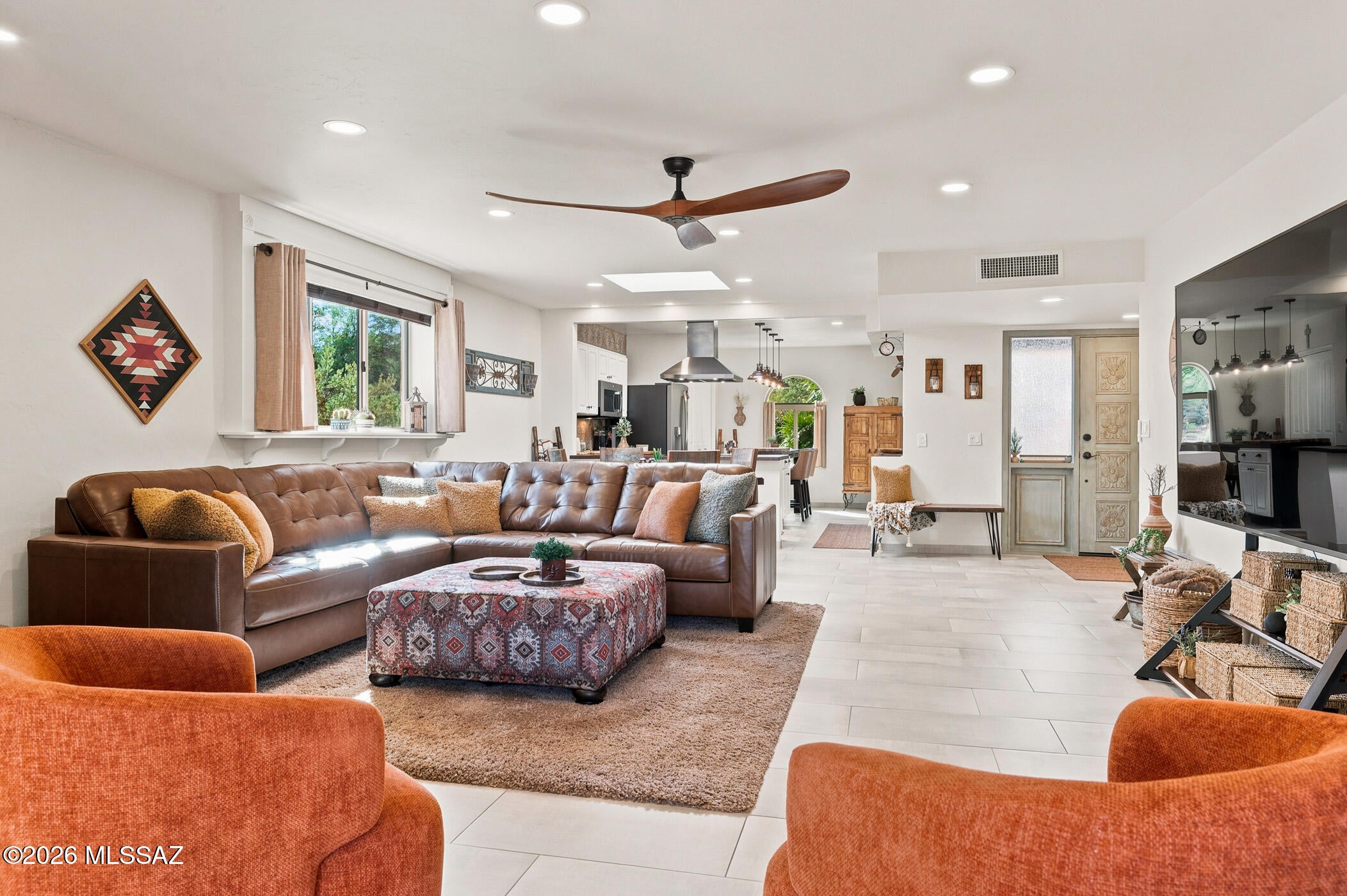 Green Valley Townhouses 4 - Residential