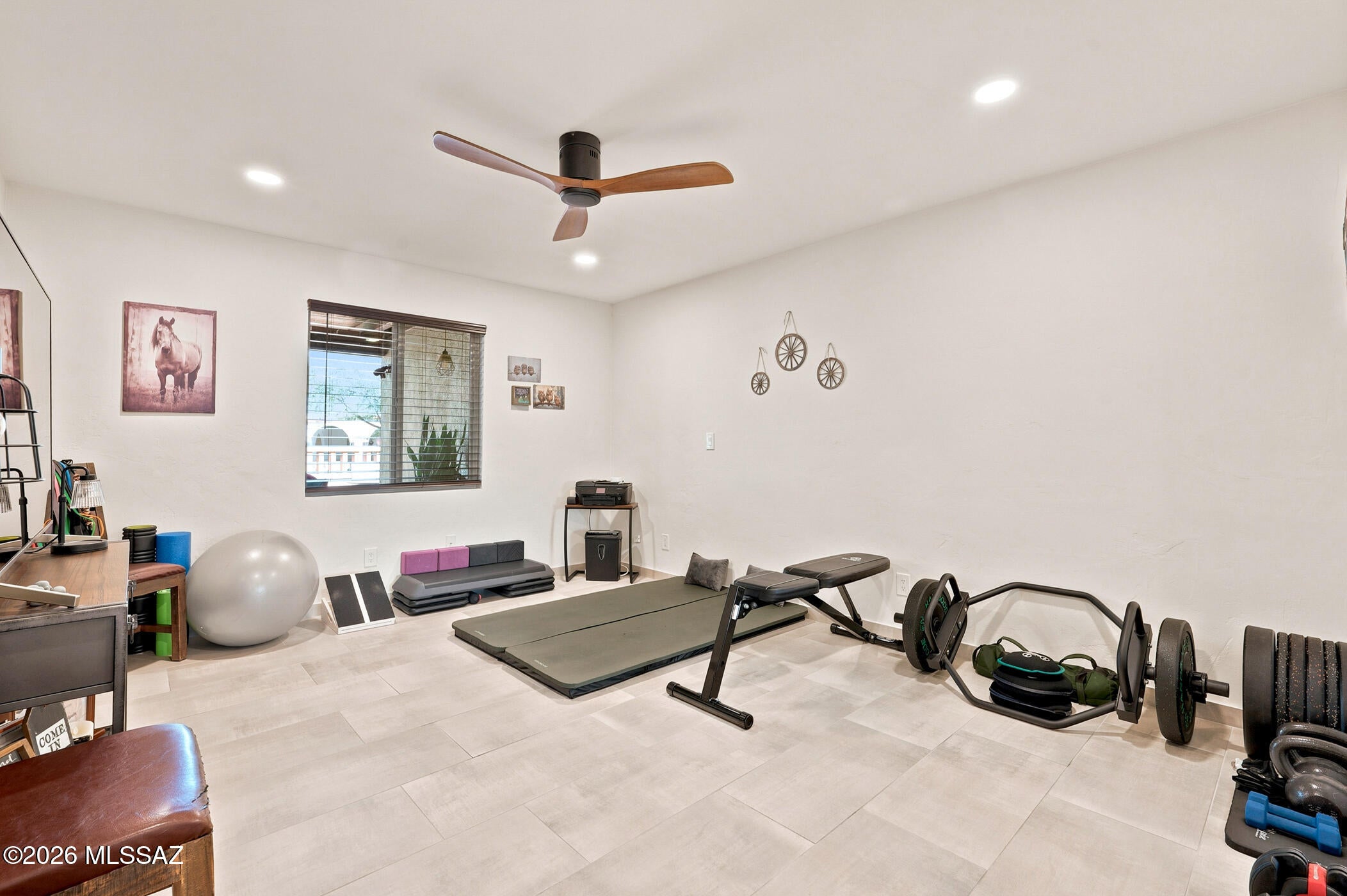 Green Valley Townhouses 4 - Residential