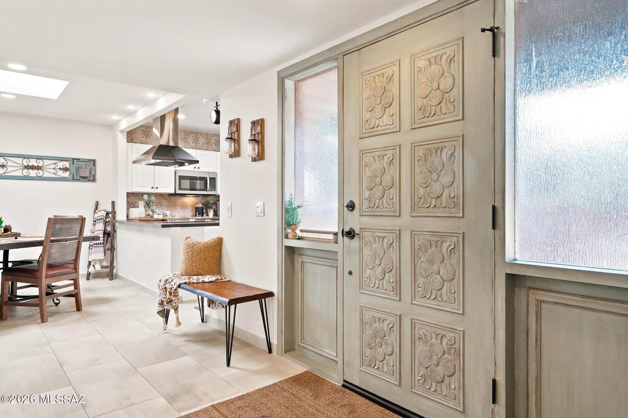 Green Valley Townhouses 4 - Residential