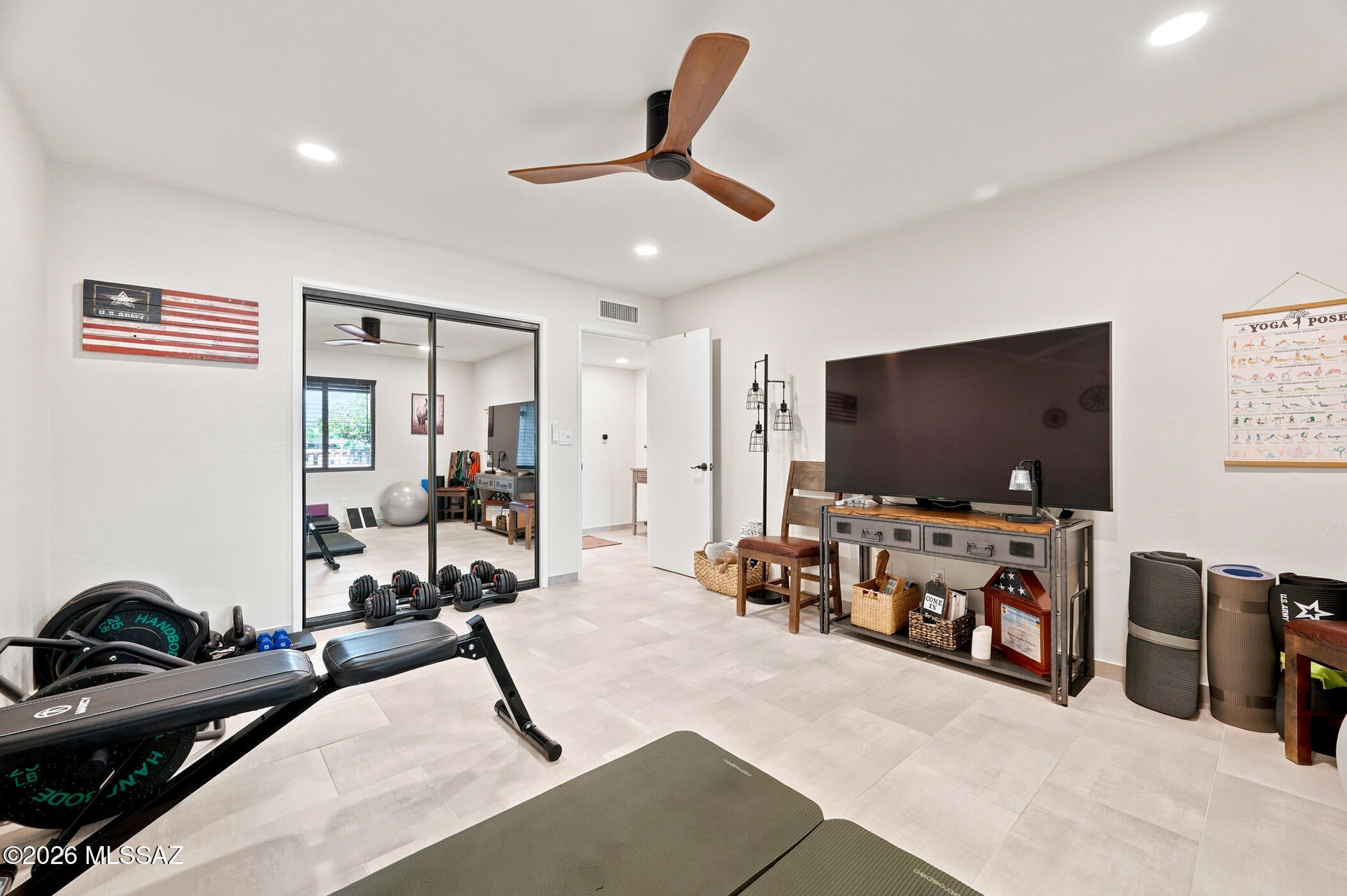 Green Valley Townhouses 4 - Residential