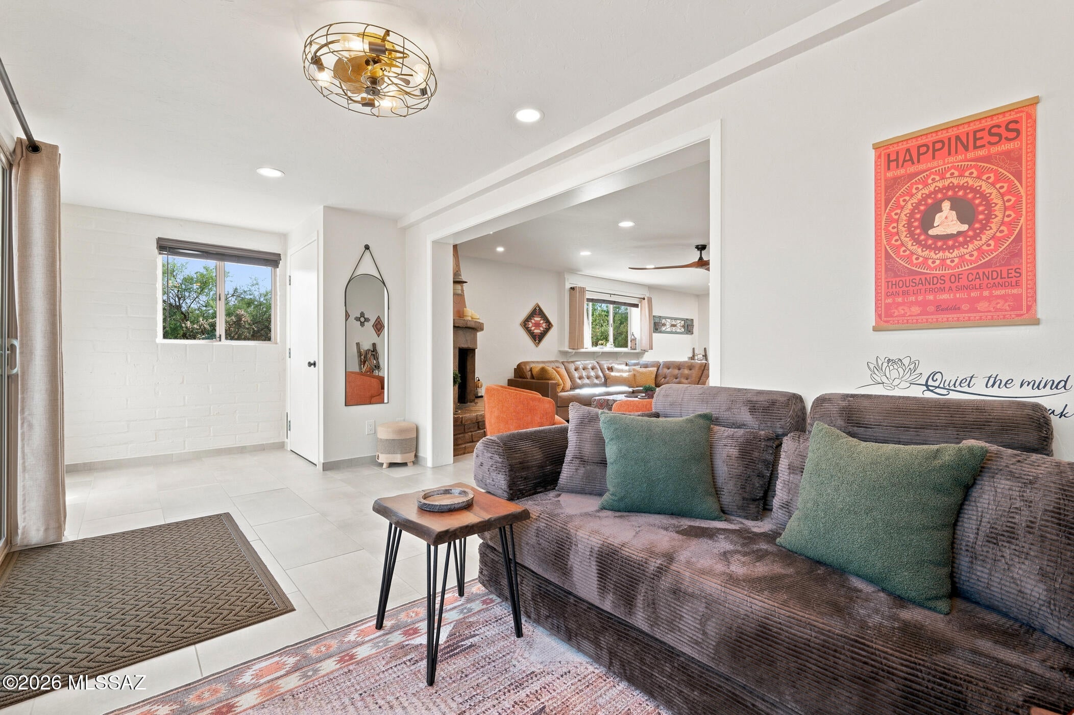 Green Valley Townhouses 4 - Residential