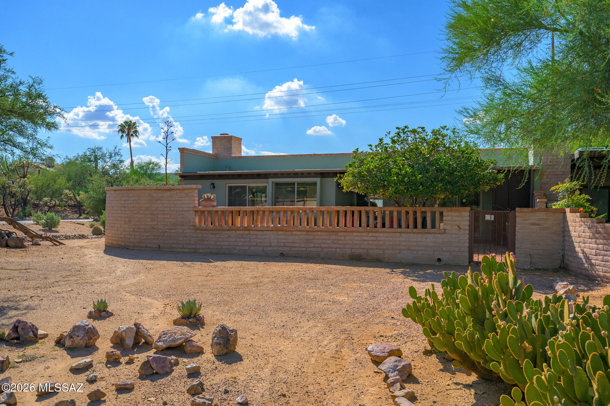 Green Valley Townhouses 4 - Residential