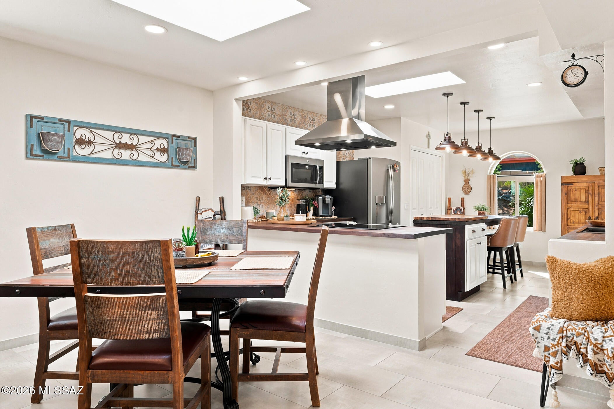 Green Valley Townhouses 4 - Residential