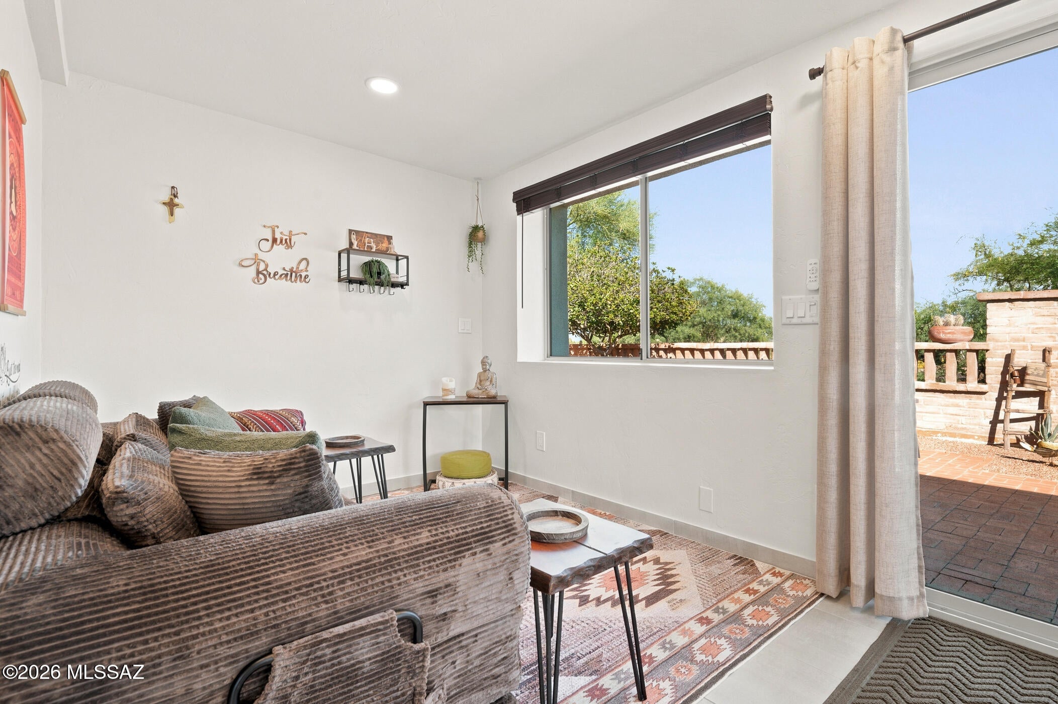 Green Valley Townhouses 4 - Residential