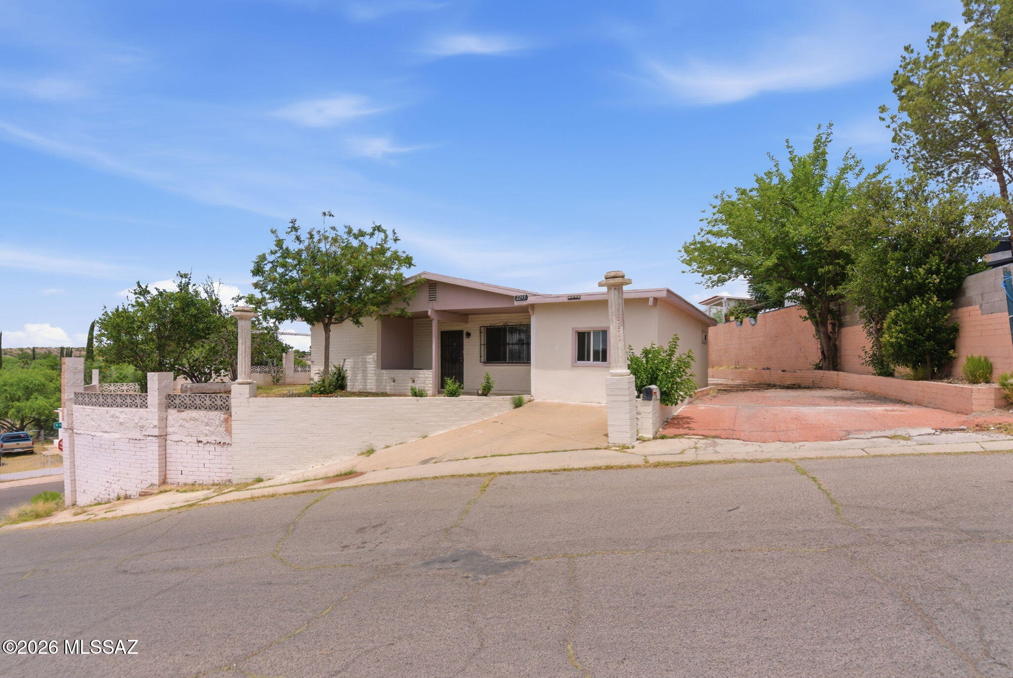 This is a rare opportunity for both future homeowners and investors alike. The main house features 4 bedrooms and 3 full bathrooms, while the detached studio with its own bedroom and bathroom creates incredible flexibility and income potential. Whether used as a rental unit, guest quarters, home office, or multigenerational living space, the separate studio opens the door to multiple streams of income while still allowing the owner to enjoy the property as a primary residence. Conveniently located near schools, shopping, dining, and major access routes, this property is the perfect if you looking for functionality, and an investment opportunity. Don't miss your chance to own a property that can help pay for itself!.