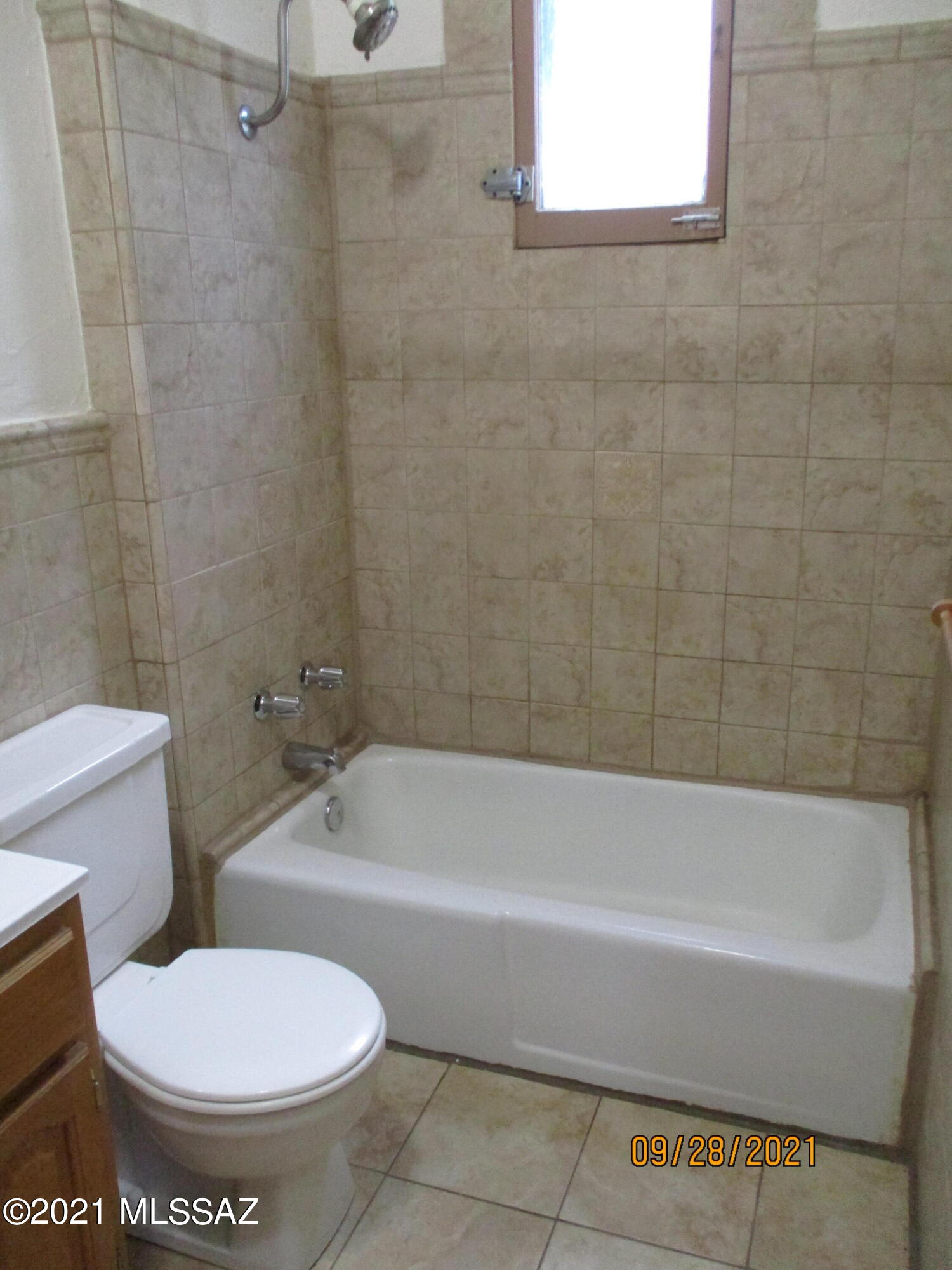 C.O.T. Resub - Residential Lease