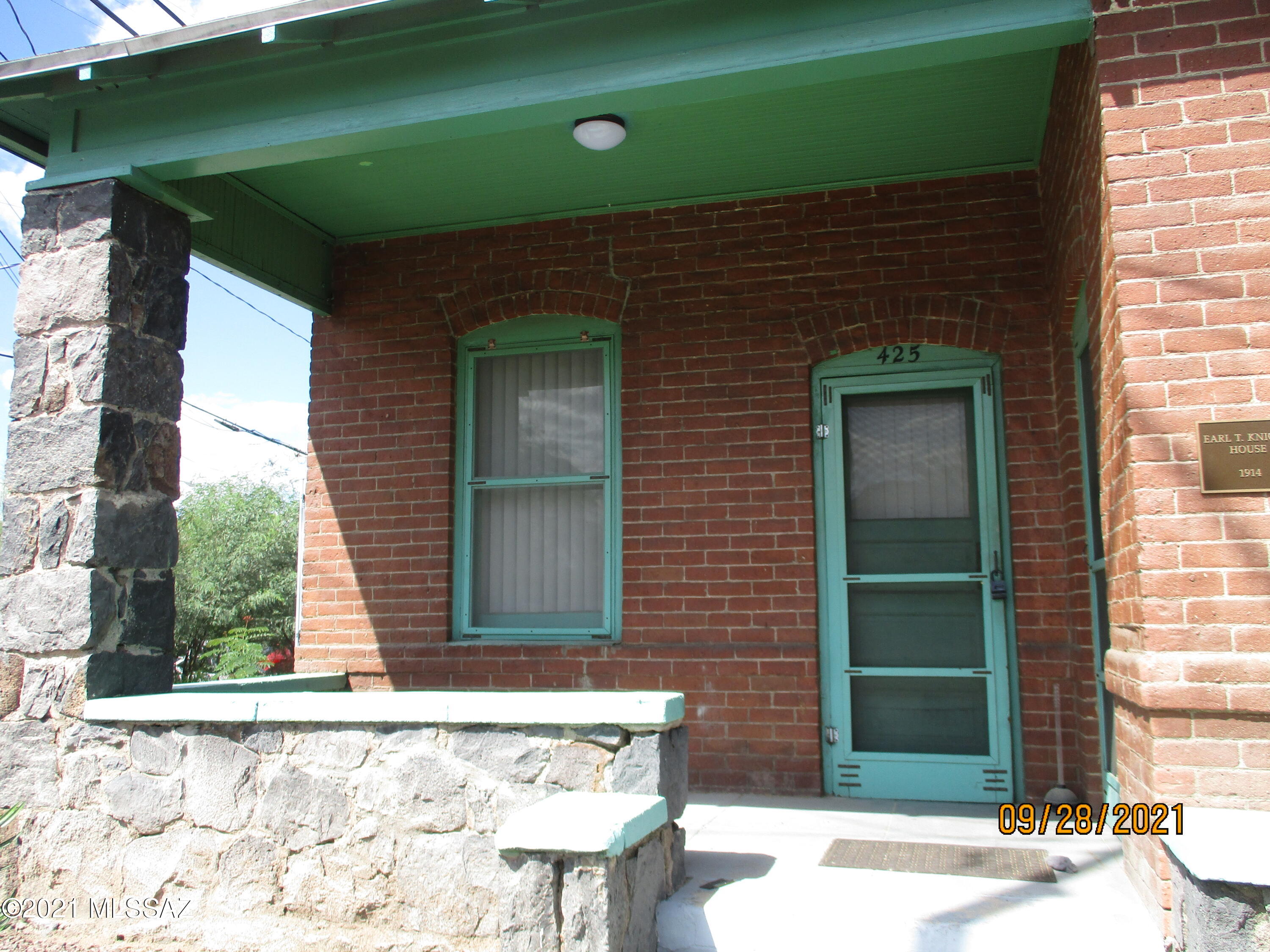C.O.T. Resub - Residential Lease